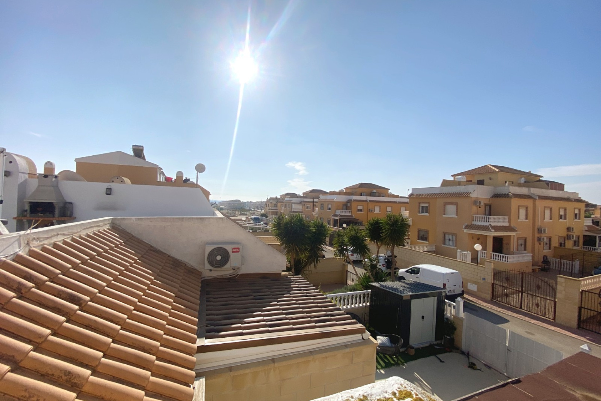 Resale - 1. Apartment / flat - Ciudad Quesada - Costa Blanca South