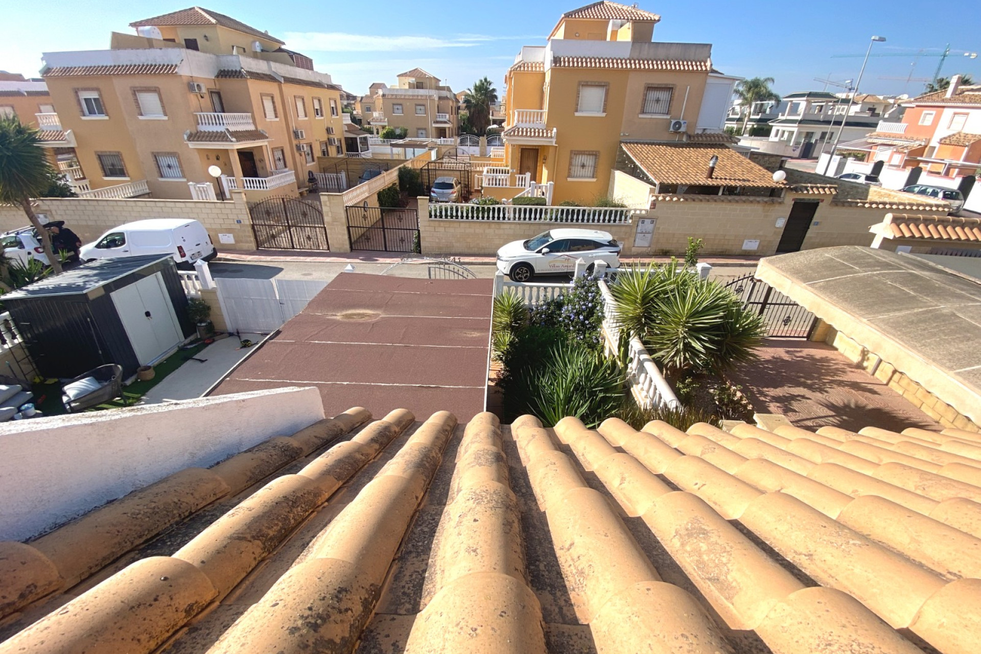Resale - 1. Apartment / flat - Ciudad Quesada - Costa Blanca South