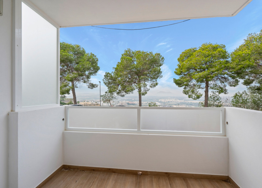 Resale - 1. Apartment / flat - Ciudad Quesada - Costa Blanca South