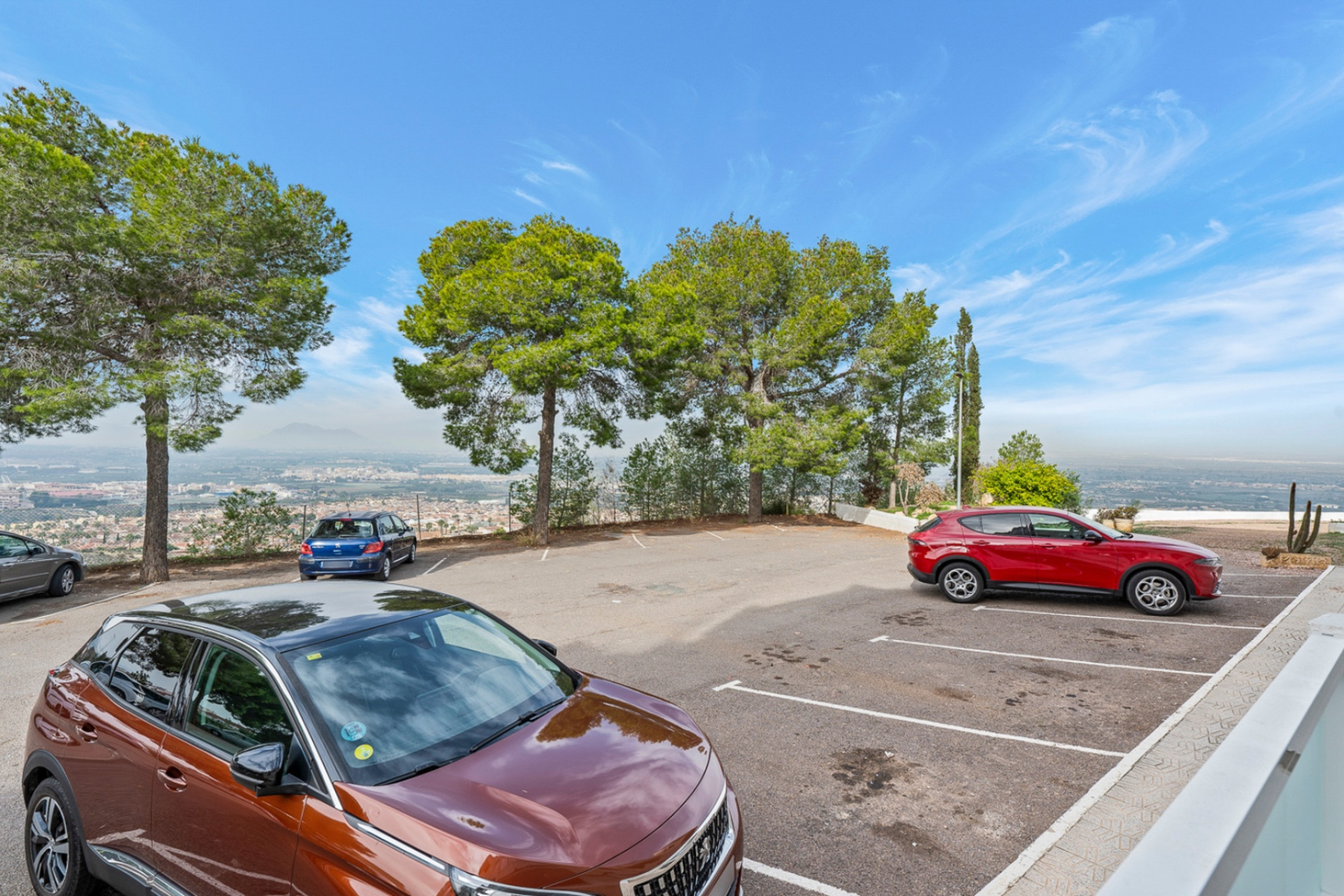 Resale - 1. Apartment / flat - Ciudad Quesada - Costa Blanca South