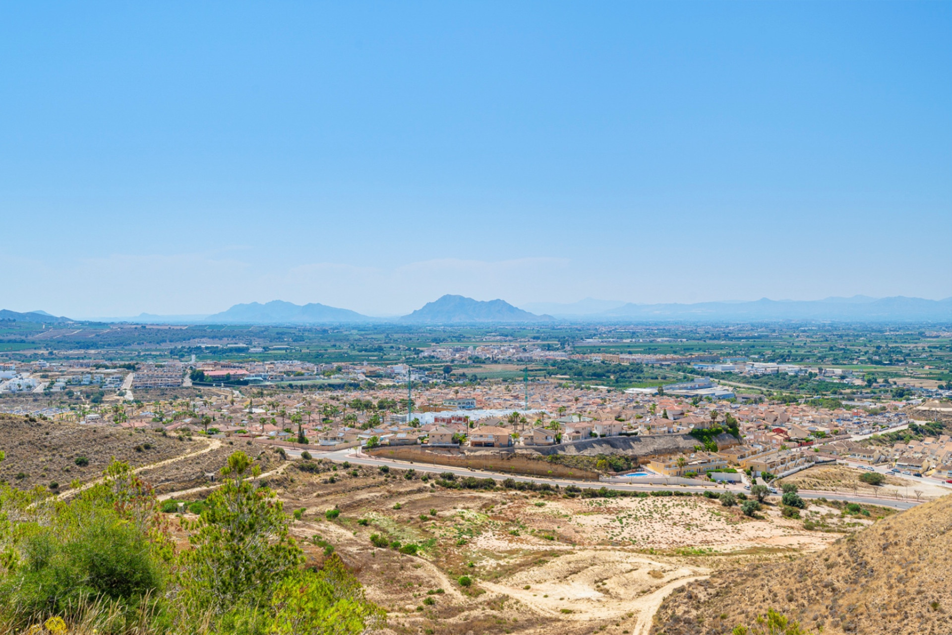 Resale - 1. Apartment / flat - Ciudad Quesada - Costa Blanca South