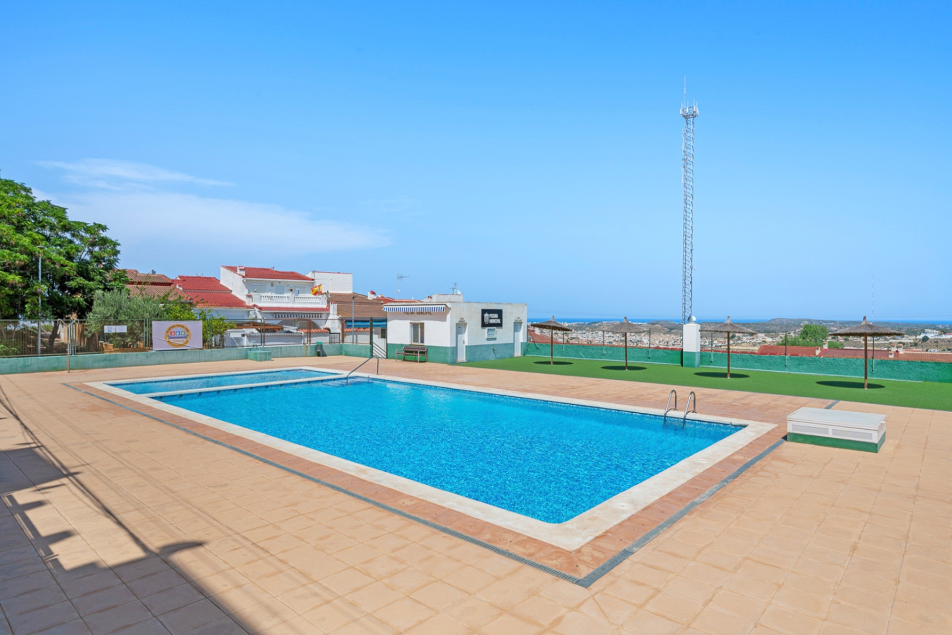 Resale - 1. Apartment / flat - Ciudad Quesada - Costa Blanca South