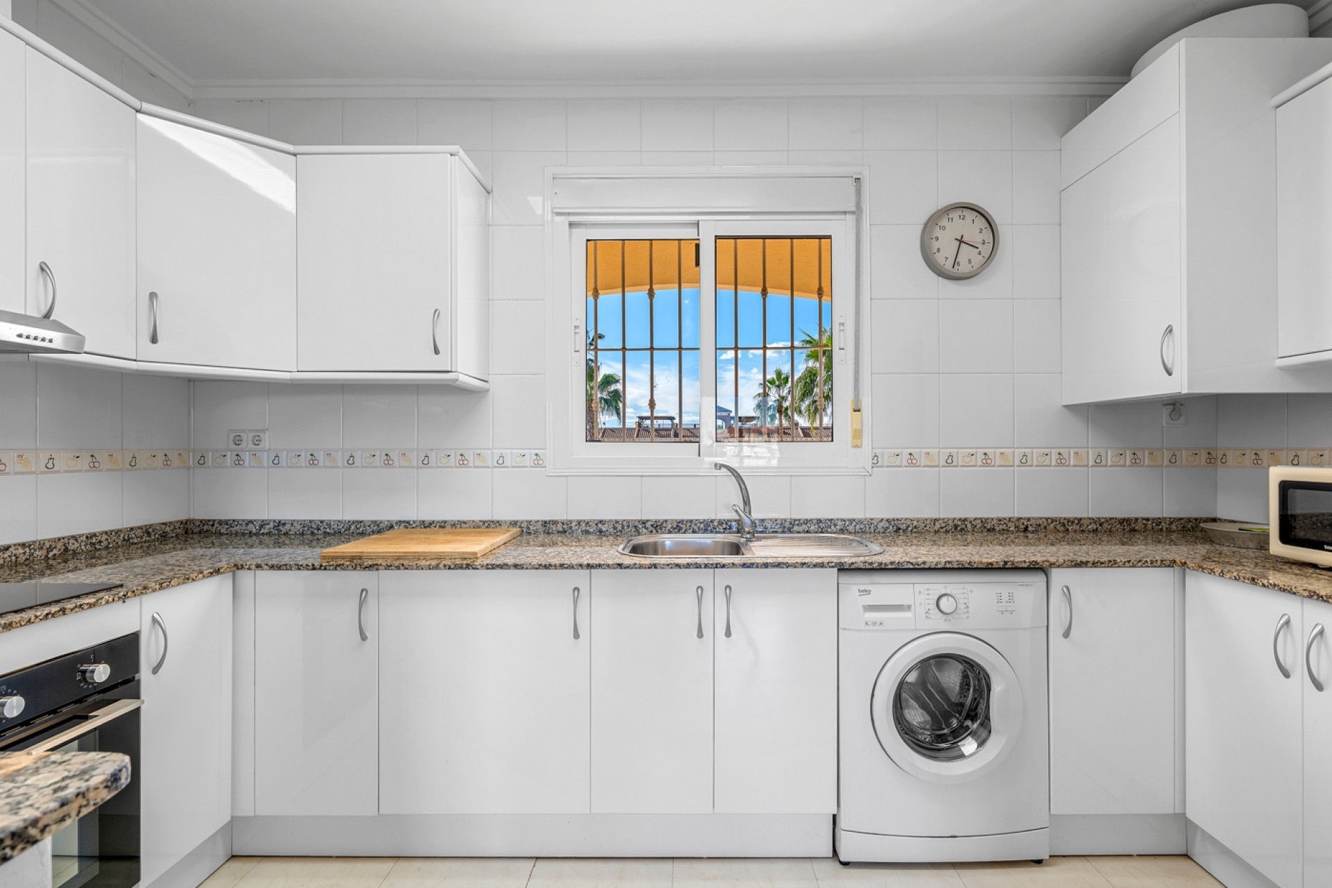 Resale - 1. Apartment / flat - Ciudad Quesada - Costa Blanca South