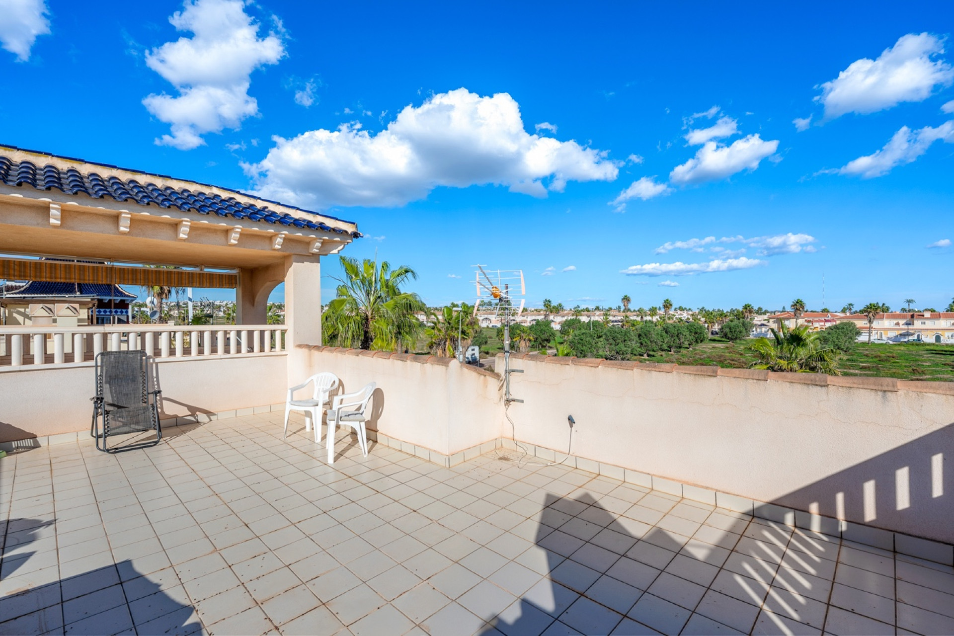 Resale - 1. Apartment / flat - Ciudad Quesada - Costa Blanca South