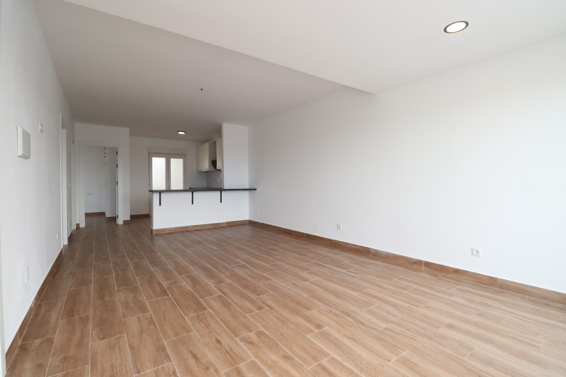 Resale - 1. Apartment / flat - Ciudad Quesada - Costa Blanca South