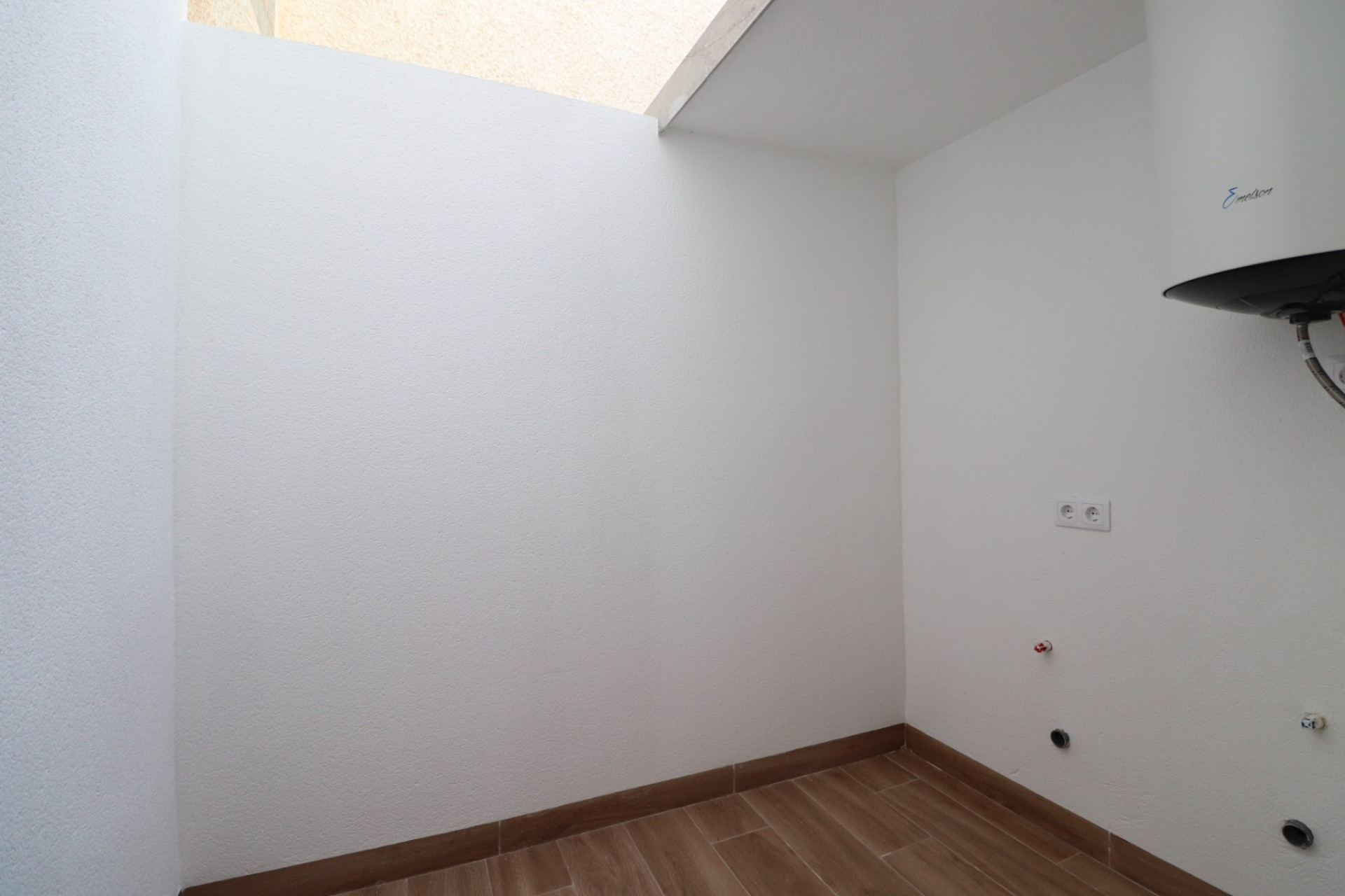 Resale - 1. Apartment / flat - Ciudad Quesada - Costa Blanca South