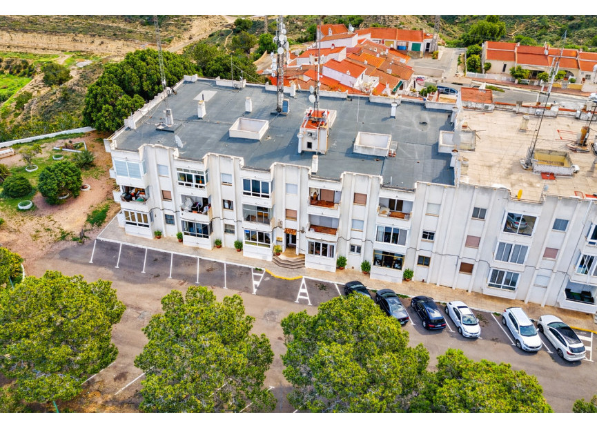 Resale - 1. Apartment / flat - Ciudad Quesada - Costa Blanca South
