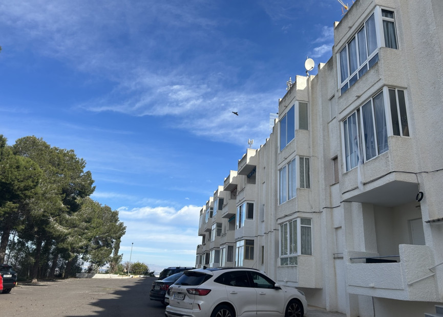 Resale - 1. Apartment / flat - Ciudad Quesada - Costa Blanca South