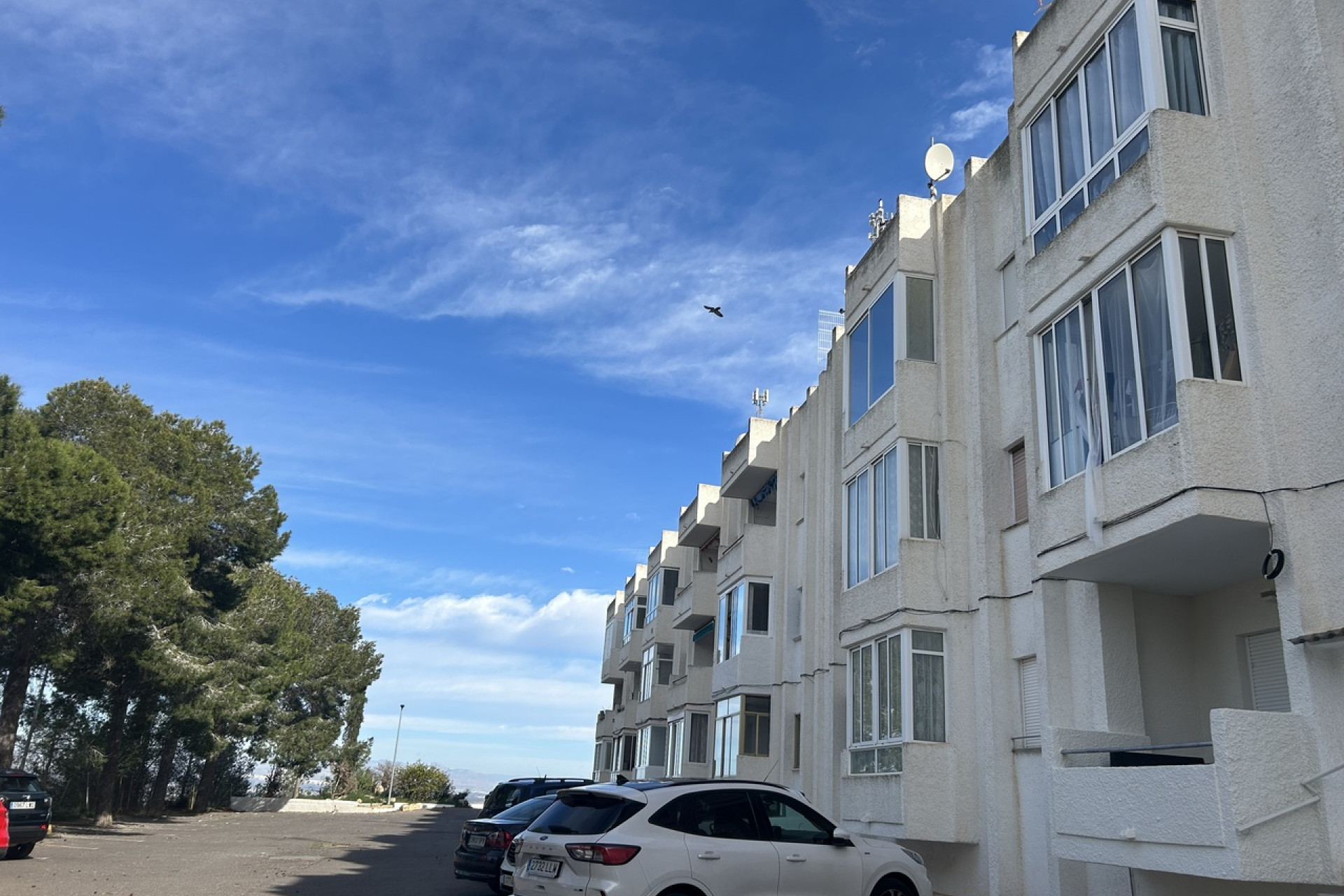 Resale - 1. Apartment / flat - Ciudad Quesada - Costa Blanca South