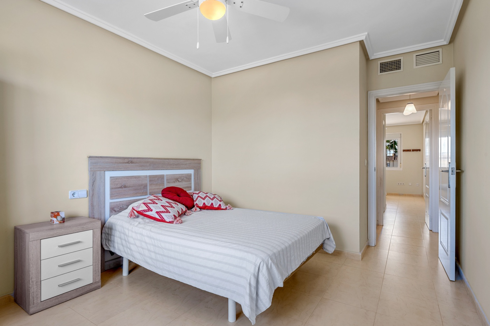 Resale - 1. Apartment / flat - Ciudad Quesada - Costa Blanca South