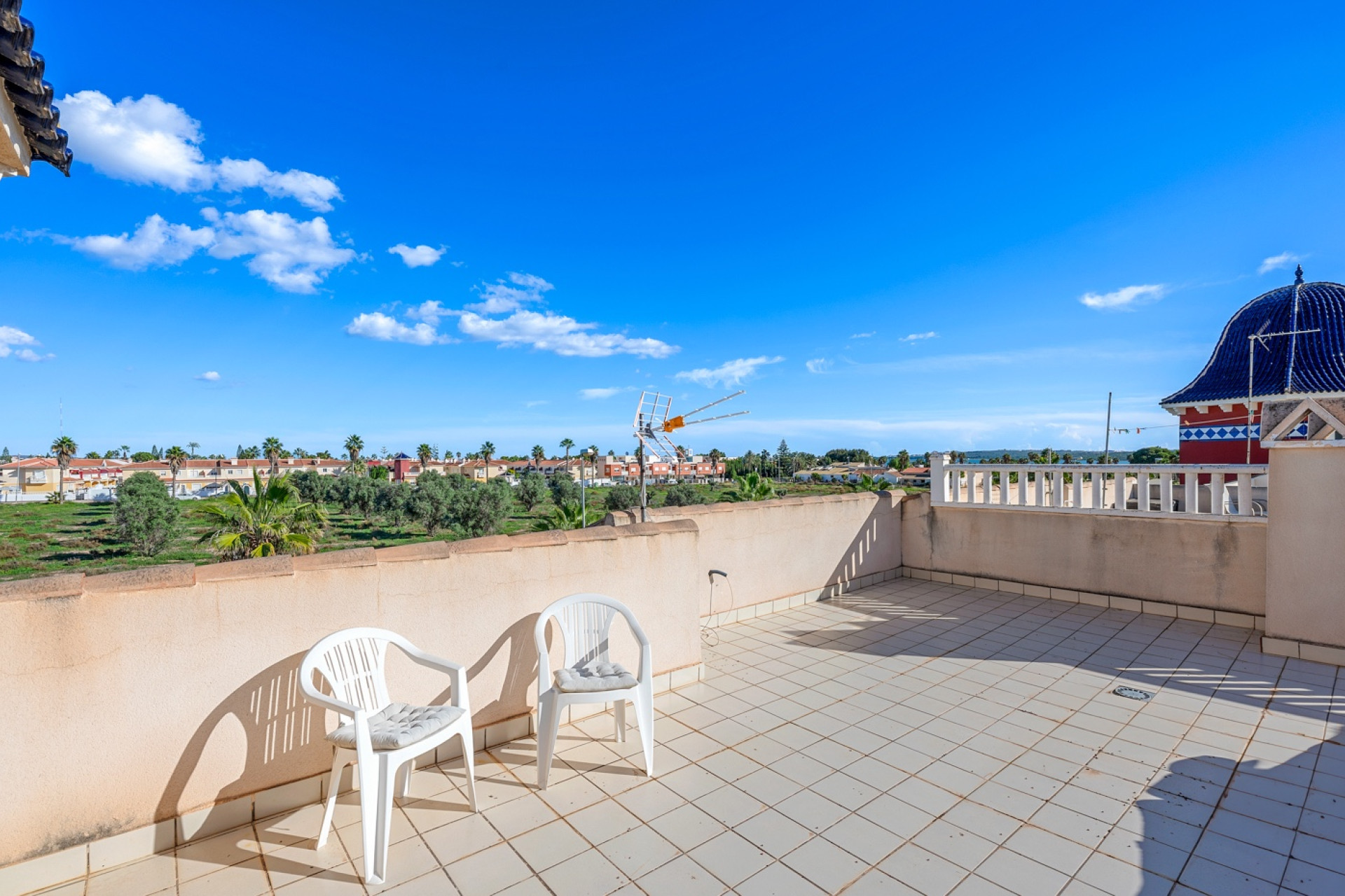 Resale - 1. Apartment / flat - Ciudad Quesada - Costa Blanca South