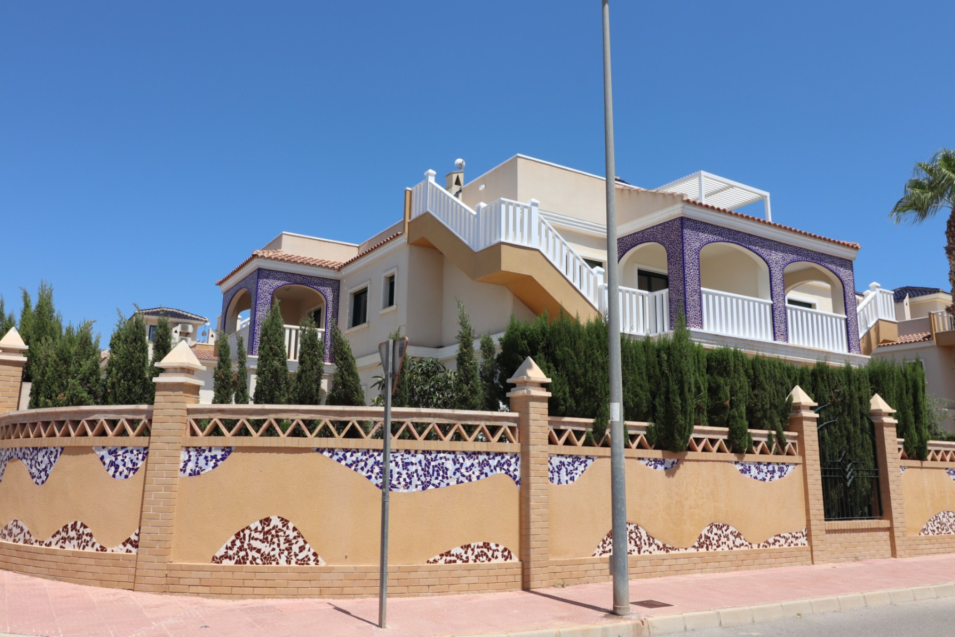 Resale - 1. Apartment / flat - Ciudad Quesada - Costa Blanca South