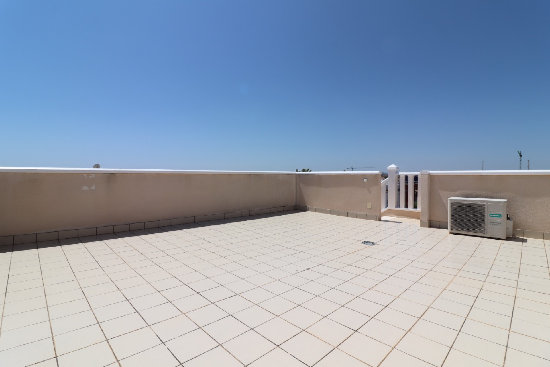 Resale - 1. Apartment / flat - Ciudad Quesada - Costa Blanca South