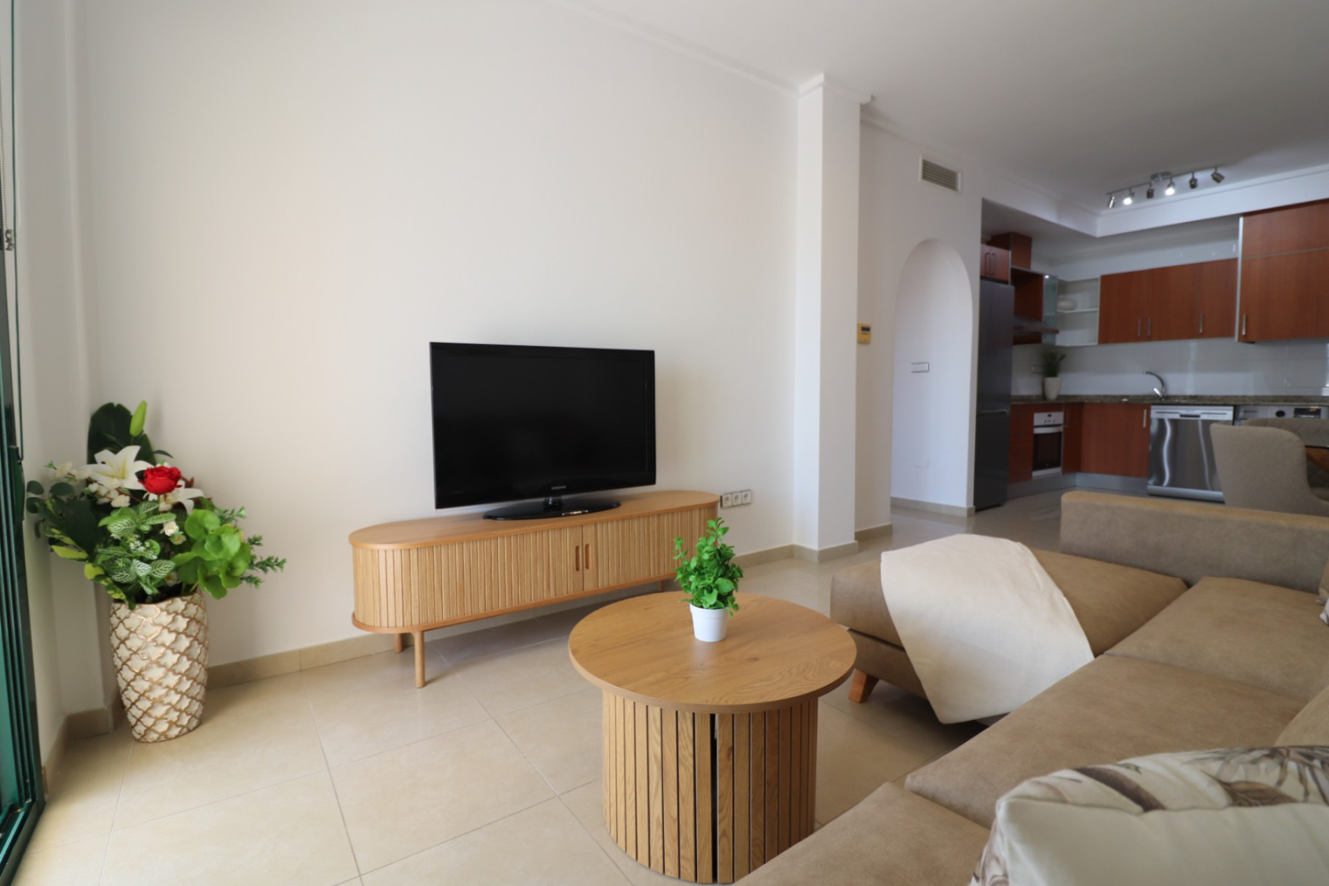 Resale - 1. Apartment / flat - Ciudad Quesada - Costa Blanca South
