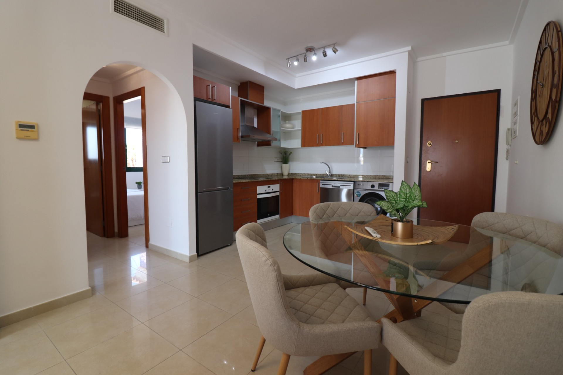 Resale - 1. Apartment / flat - Ciudad Quesada - Costa Blanca South