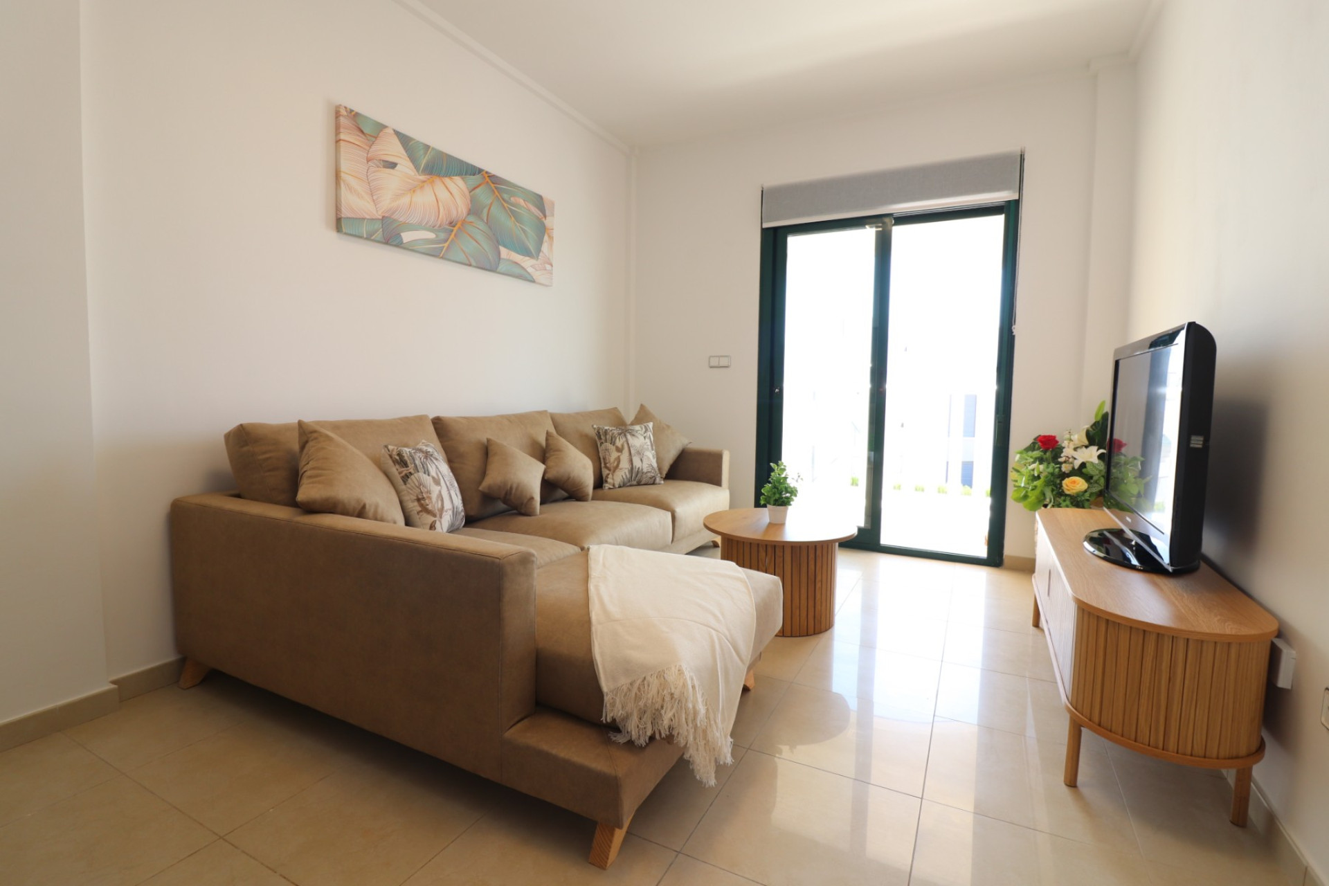 Resale - 1. Apartment / flat - Ciudad Quesada - Costa Blanca South