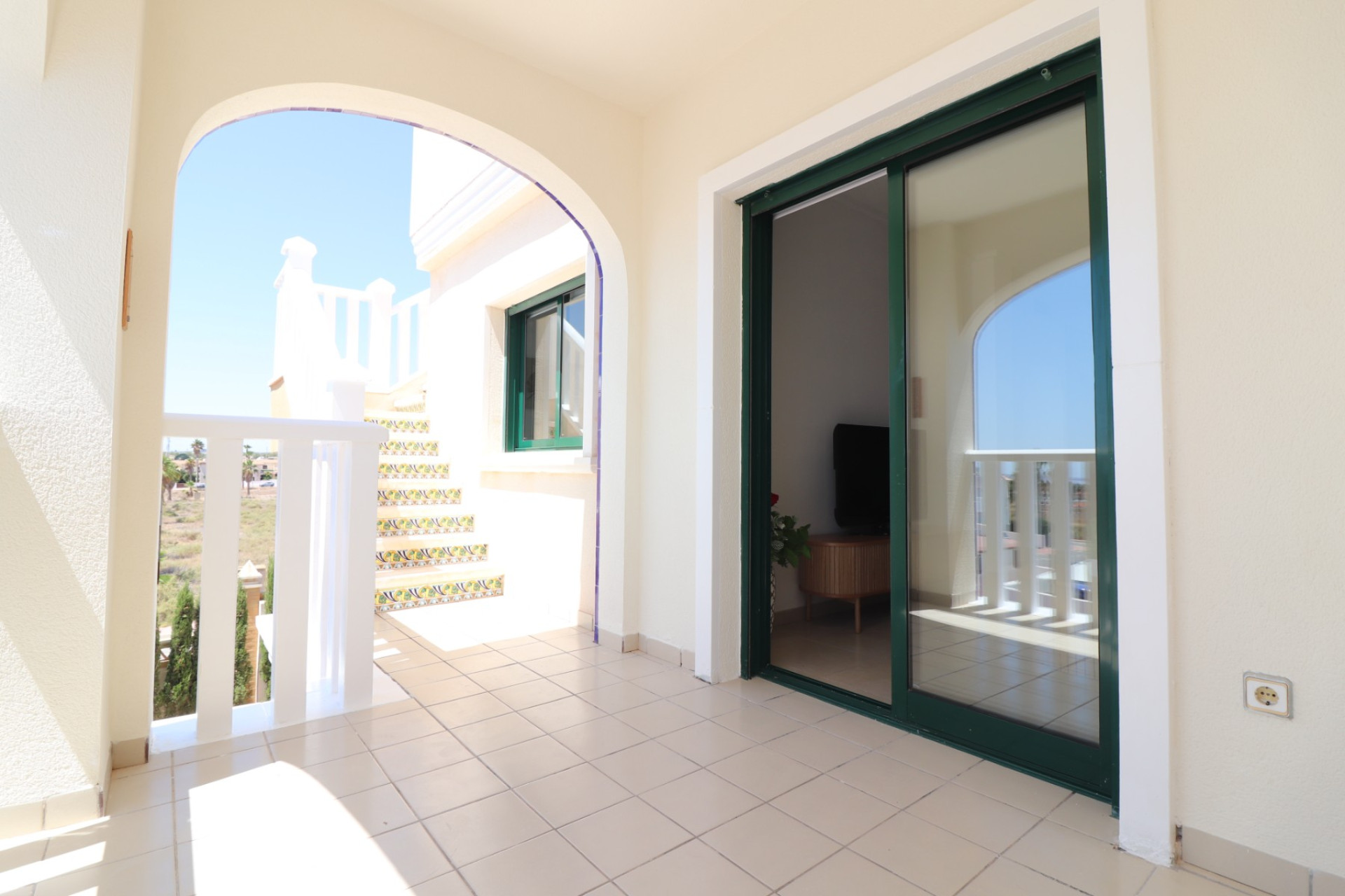 Resale - 1. Apartment / flat - Ciudad Quesada - Costa Blanca South