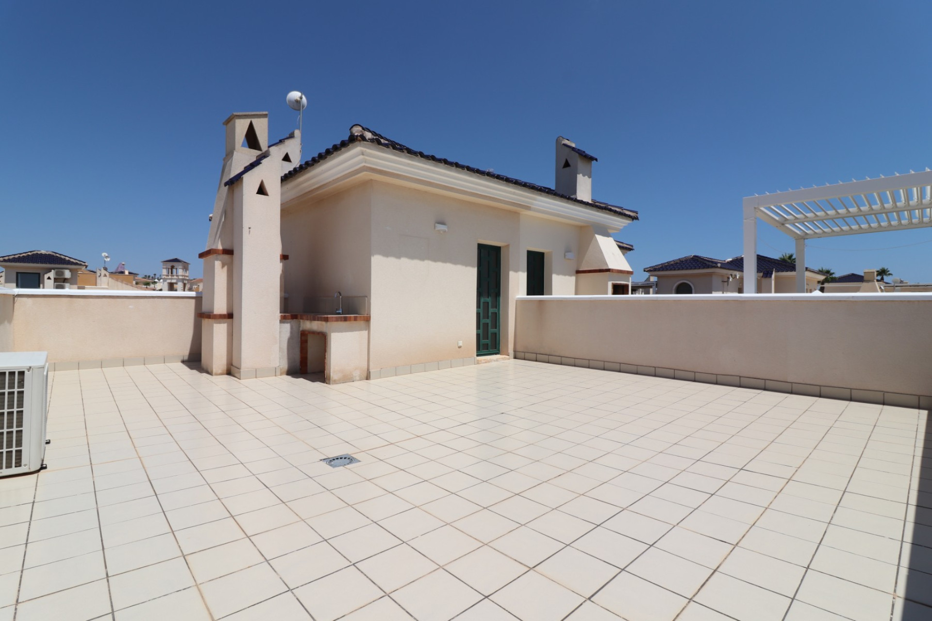 Resale - 1. Apartment / flat - Ciudad Quesada - Costa Blanca South