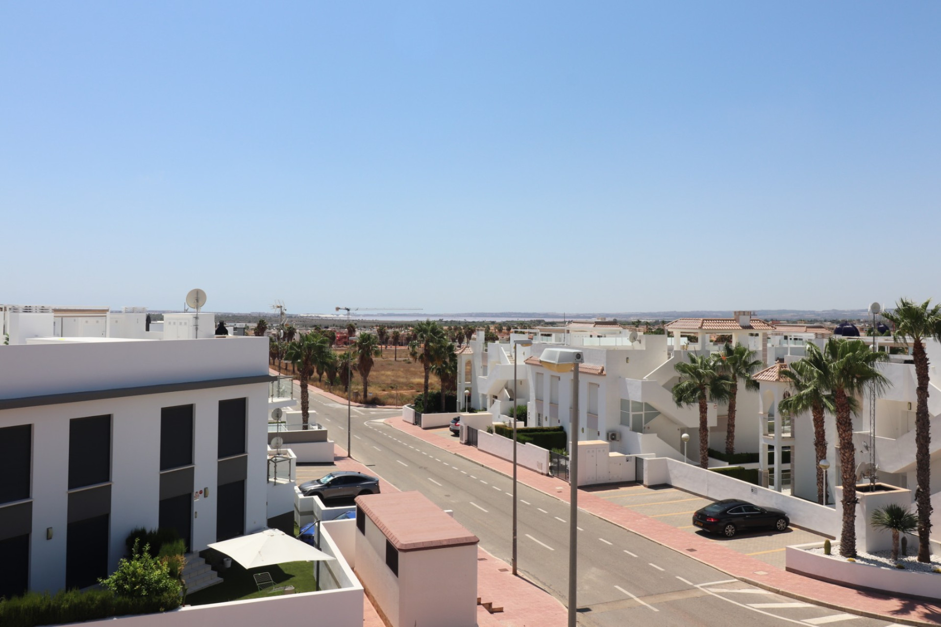 Resale - 1. Apartment / flat - Ciudad Quesada - Costa Blanca South