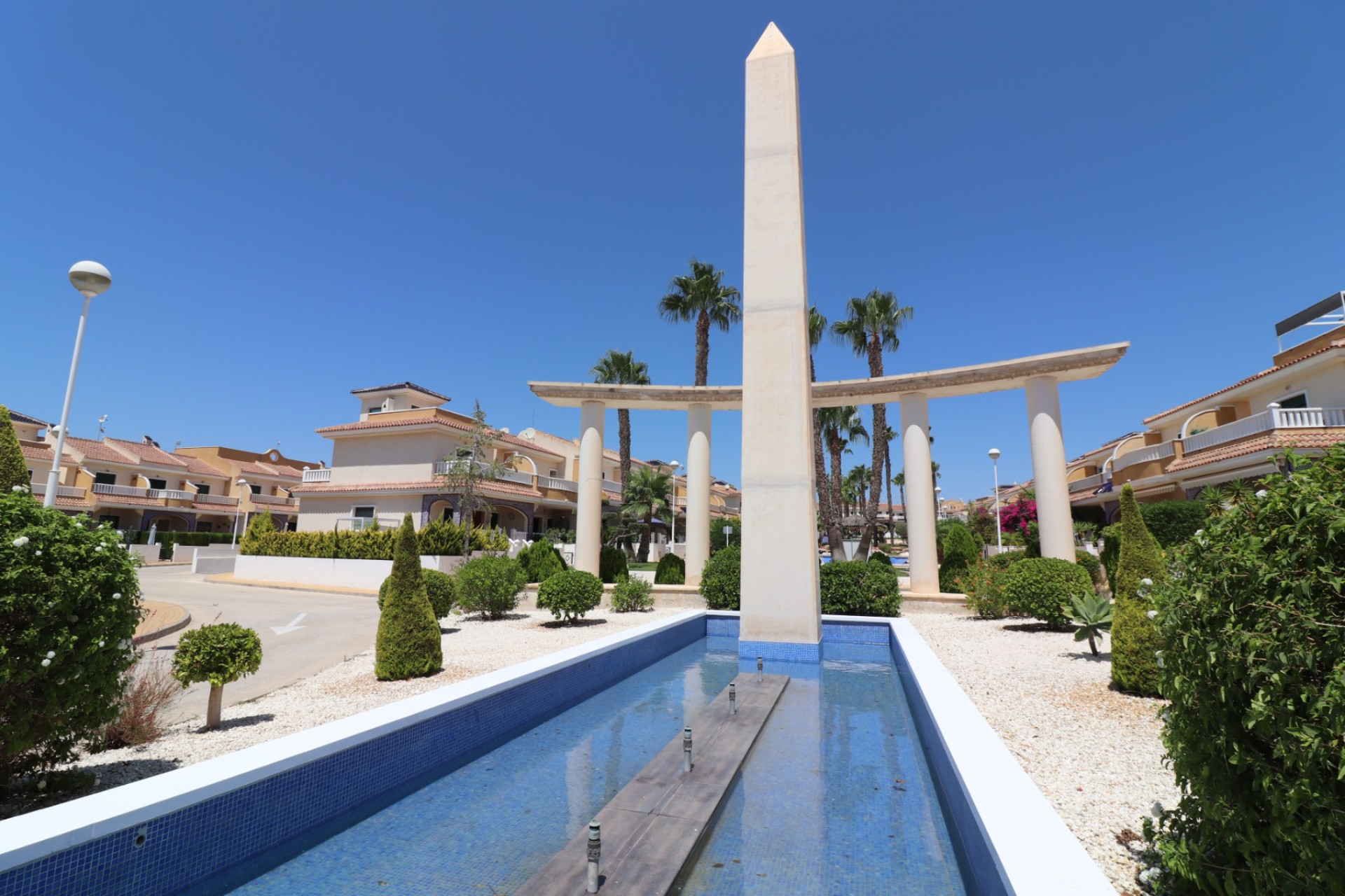 Resale - 1. Apartment / flat - Ciudad Quesada - Costa Blanca South