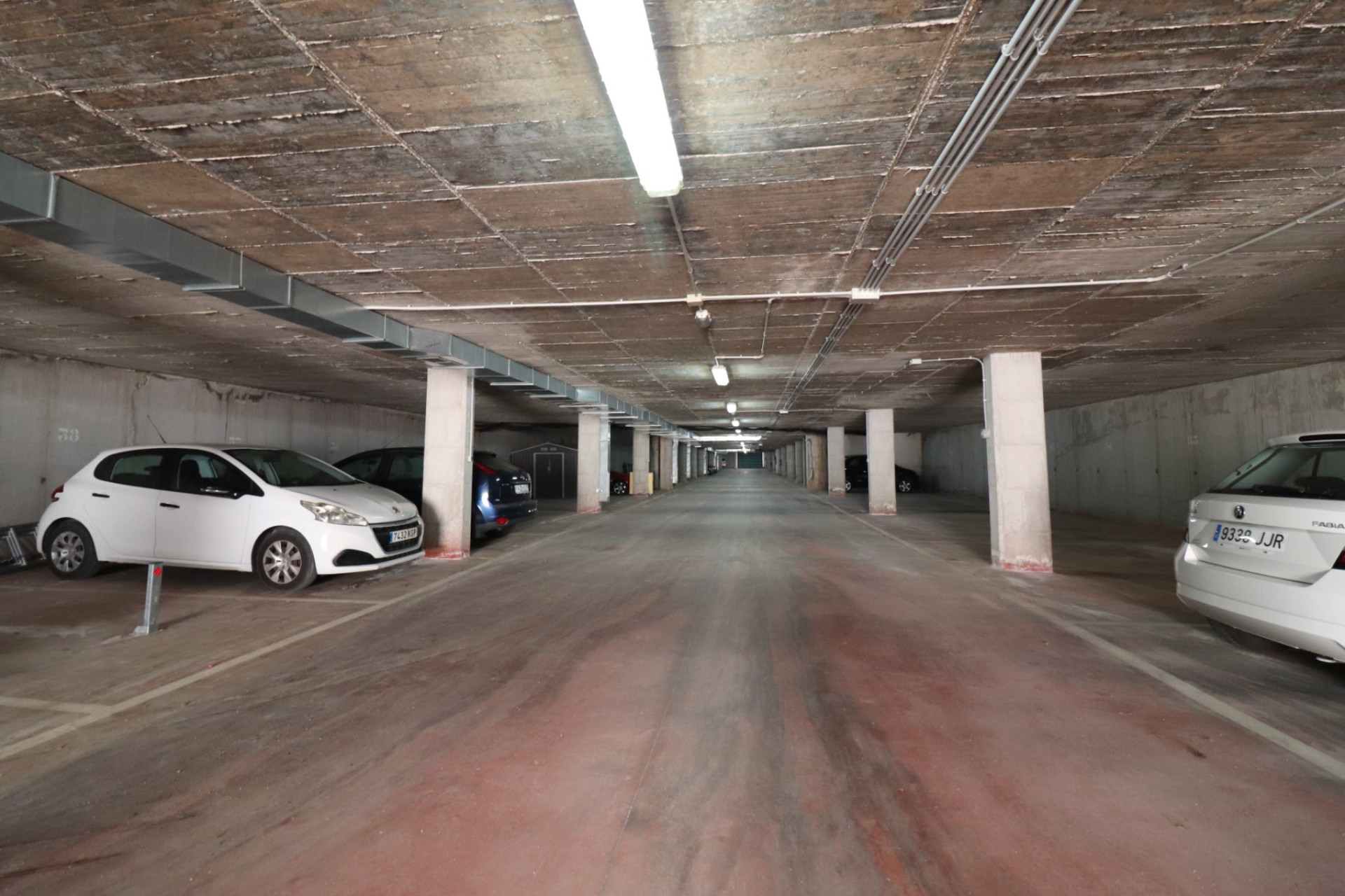 Resale - 1. Apartment / flat - Ciudad Quesada - Costa Blanca South