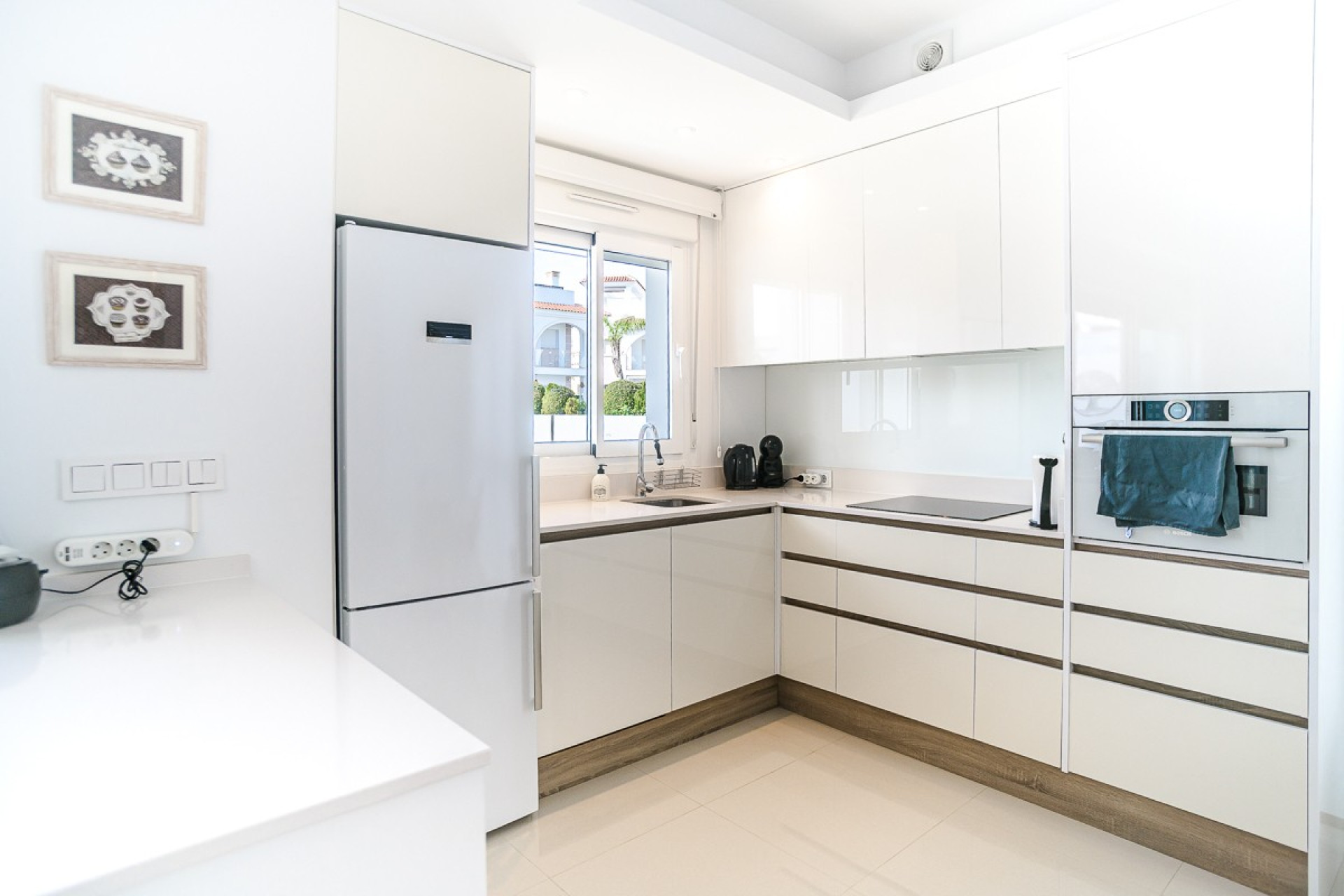 Resale - 1. Apartment / flat - Ciudad Quesada - Costa Blanca South