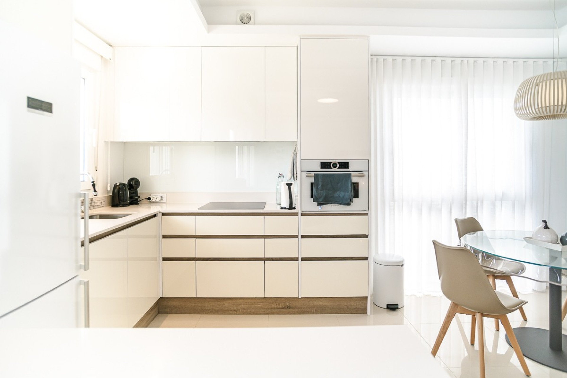 Resale - 1. Apartment / flat - Ciudad Quesada - Costa Blanca South