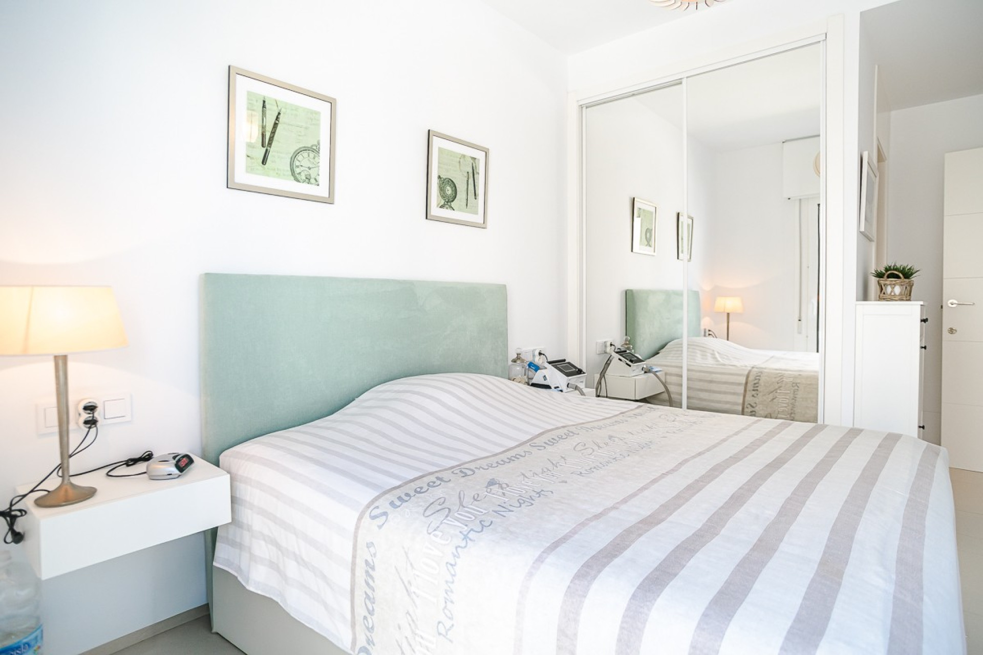 Resale - 1. Apartment / flat - Ciudad Quesada - Costa Blanca South