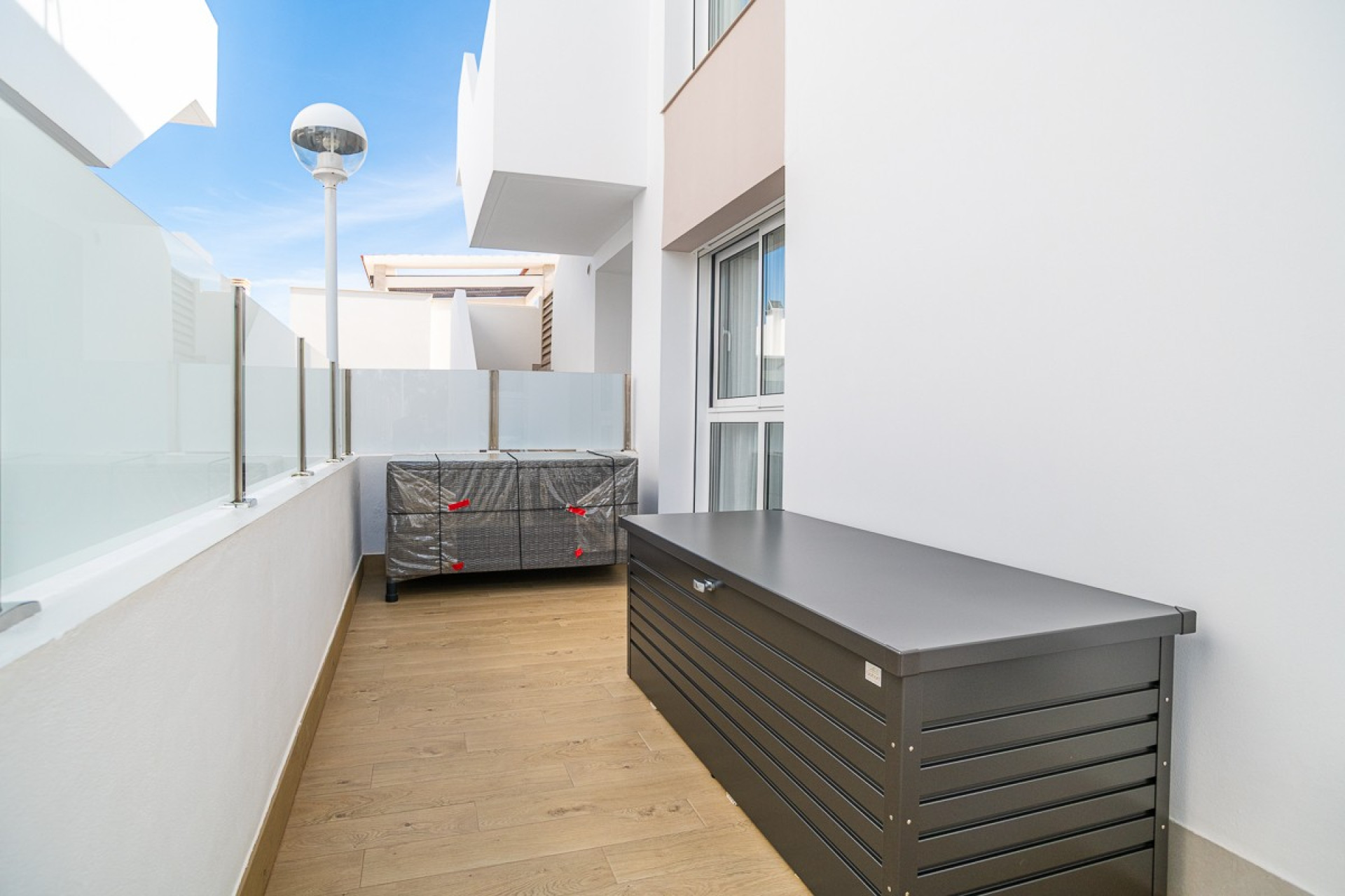 Resale - 1. Apartment / flat - Ciudad Quesada - Costa Blanca South