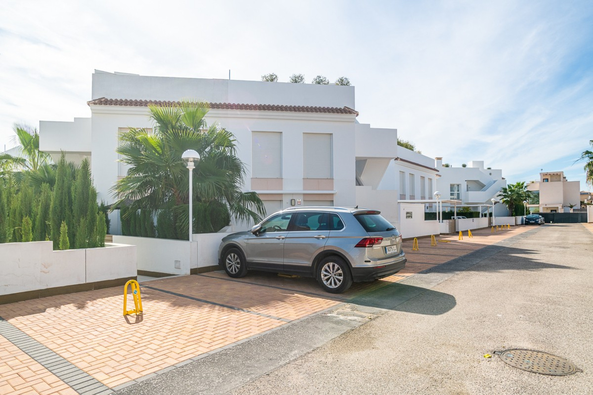 Resale - 1. Apartment / flat - Ciudad Quesada - Costa Blanca South