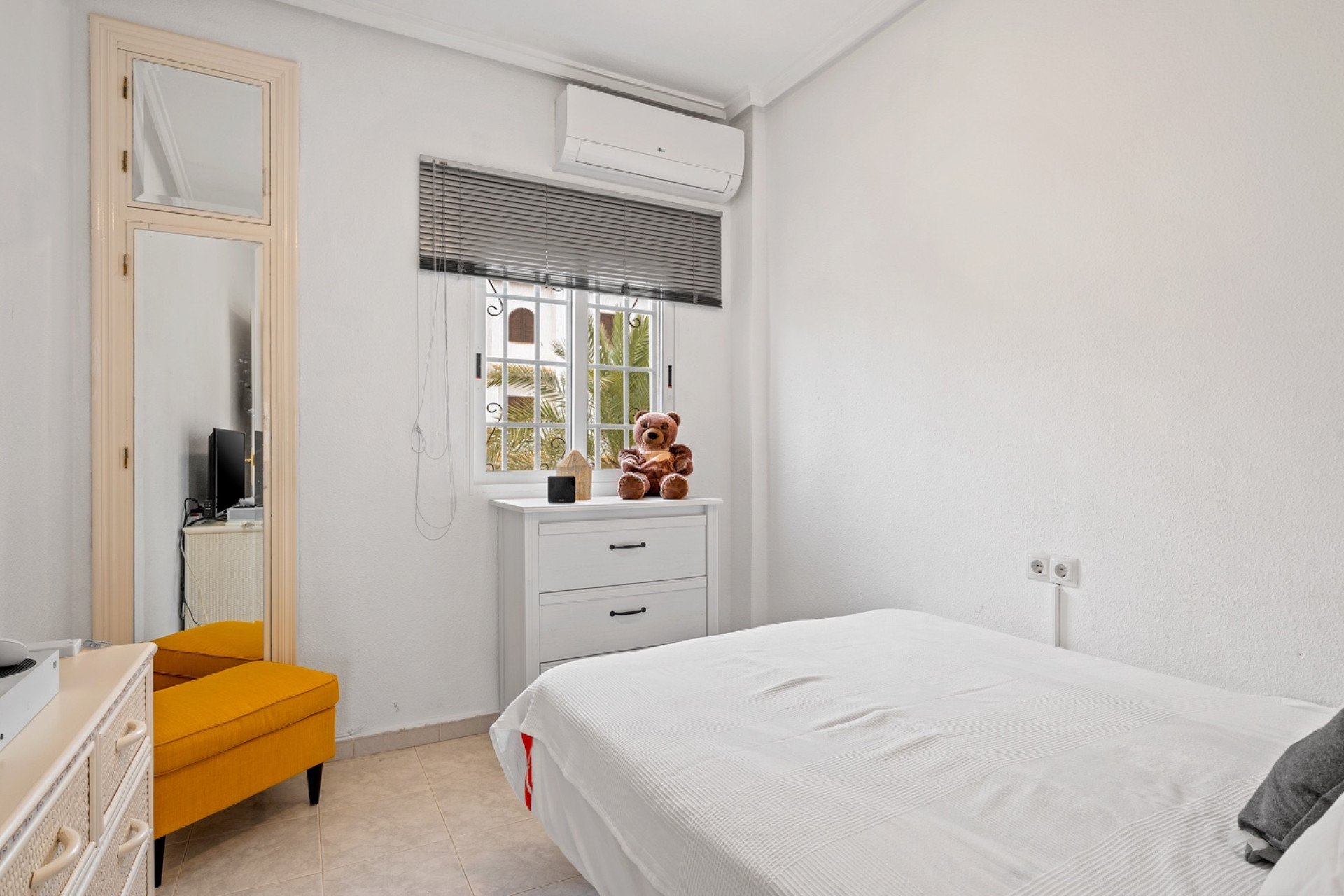 Resale - 1. Apartment / flat - Ciudad Quesada - Costa Blanca South