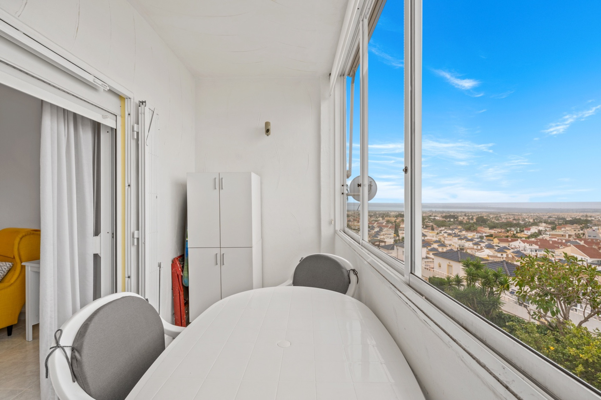 Resale - 1. Apartment / flat - Ciudad Quesada - Costa Blanca South