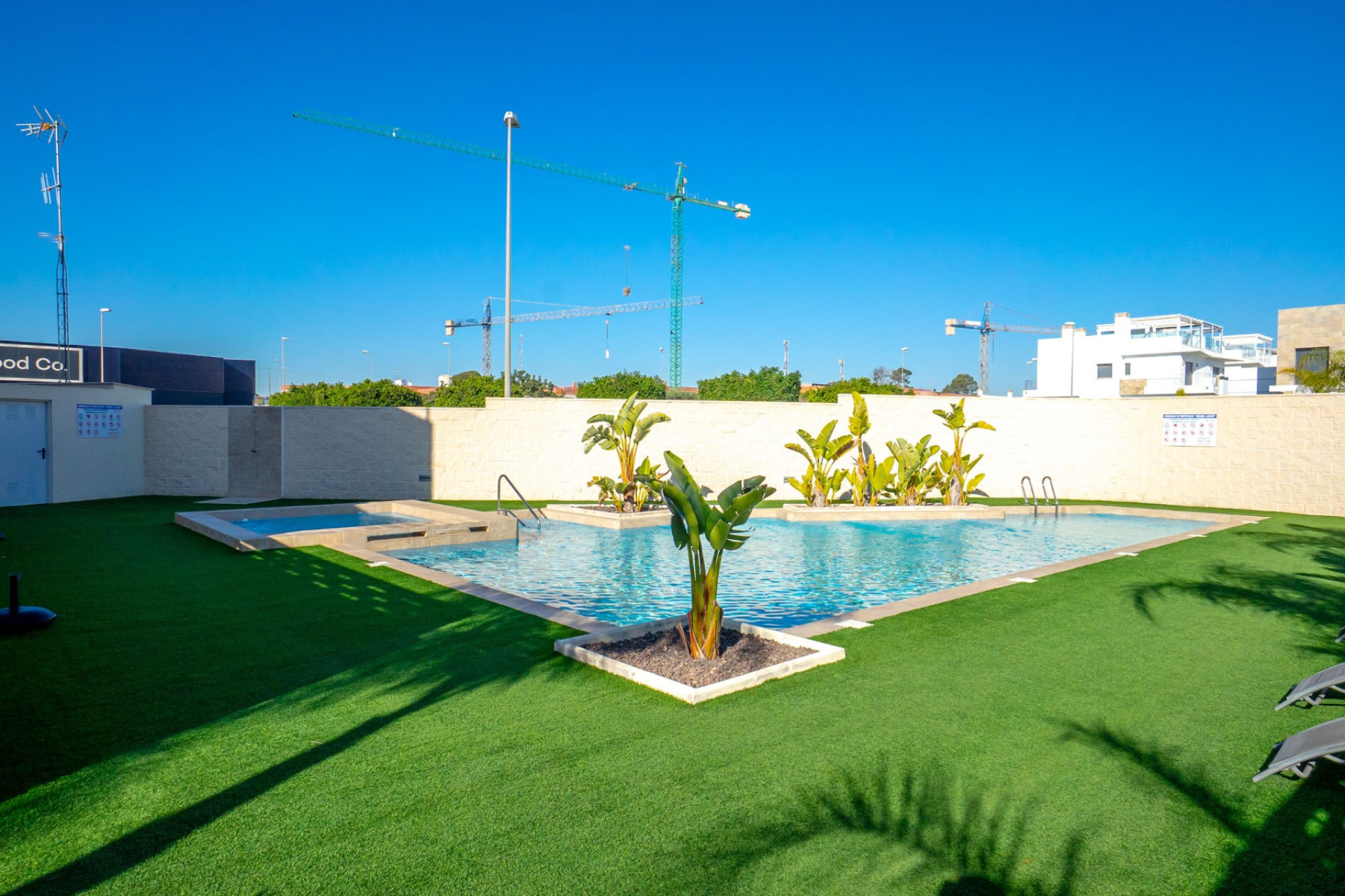 Resale - 1. Apartment / flat - Ciudad Quesada - Costa Blanca South