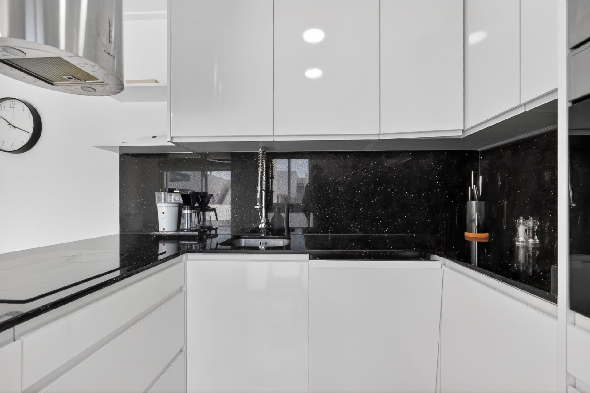 Resale - 1. Apartment / flat - Ciudad Quesada - Costa Blanca South