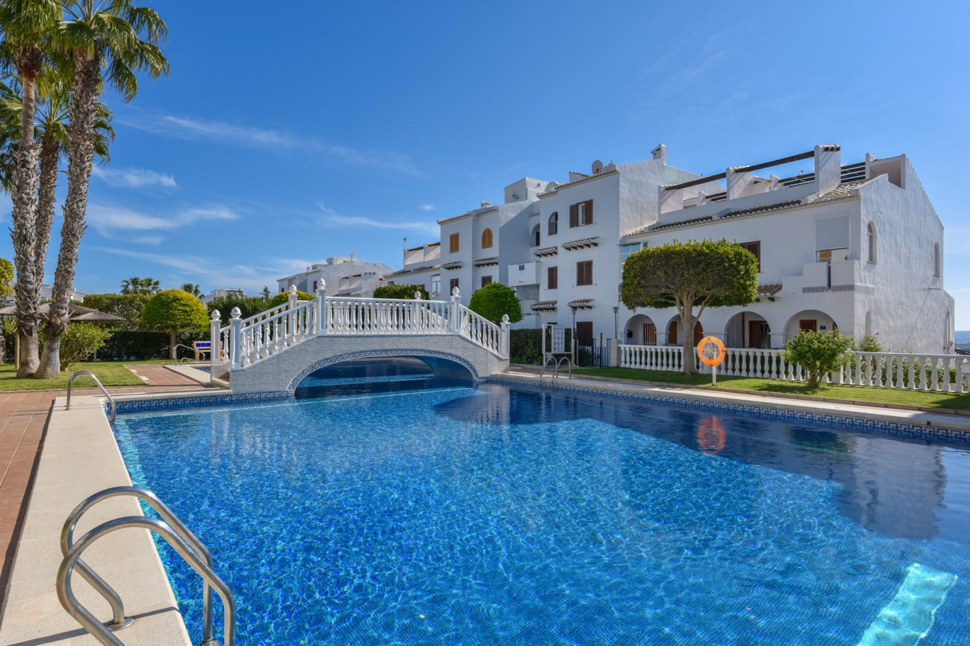 Resale - 1. Apartment / flat - Ciudad Quesada - Costa Blanca South