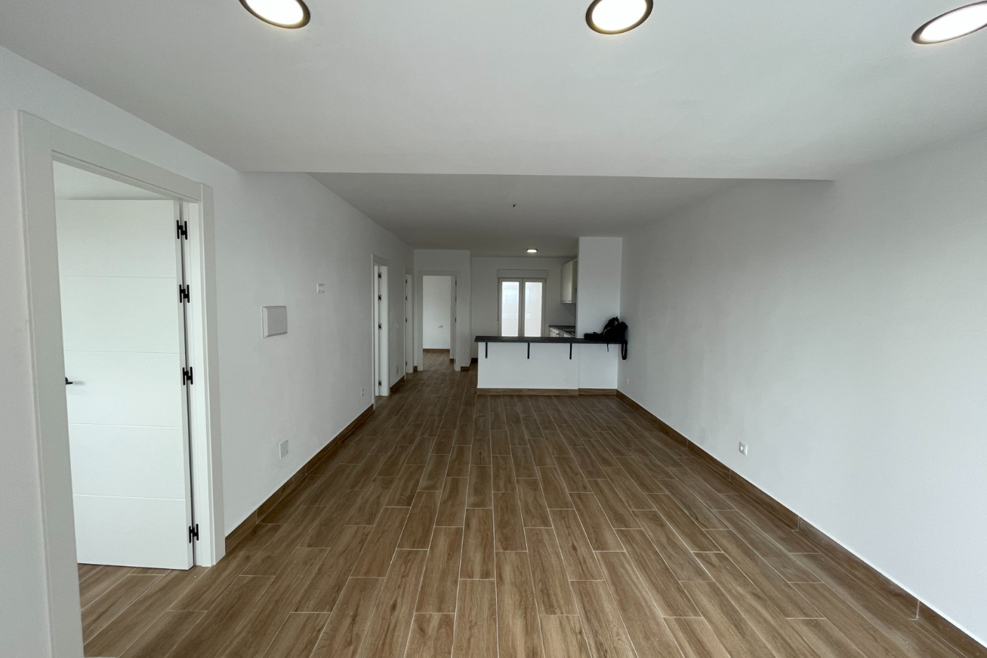 Resale - 1. Apartment / flat - Ciudad Quesada - Costa Blanca South