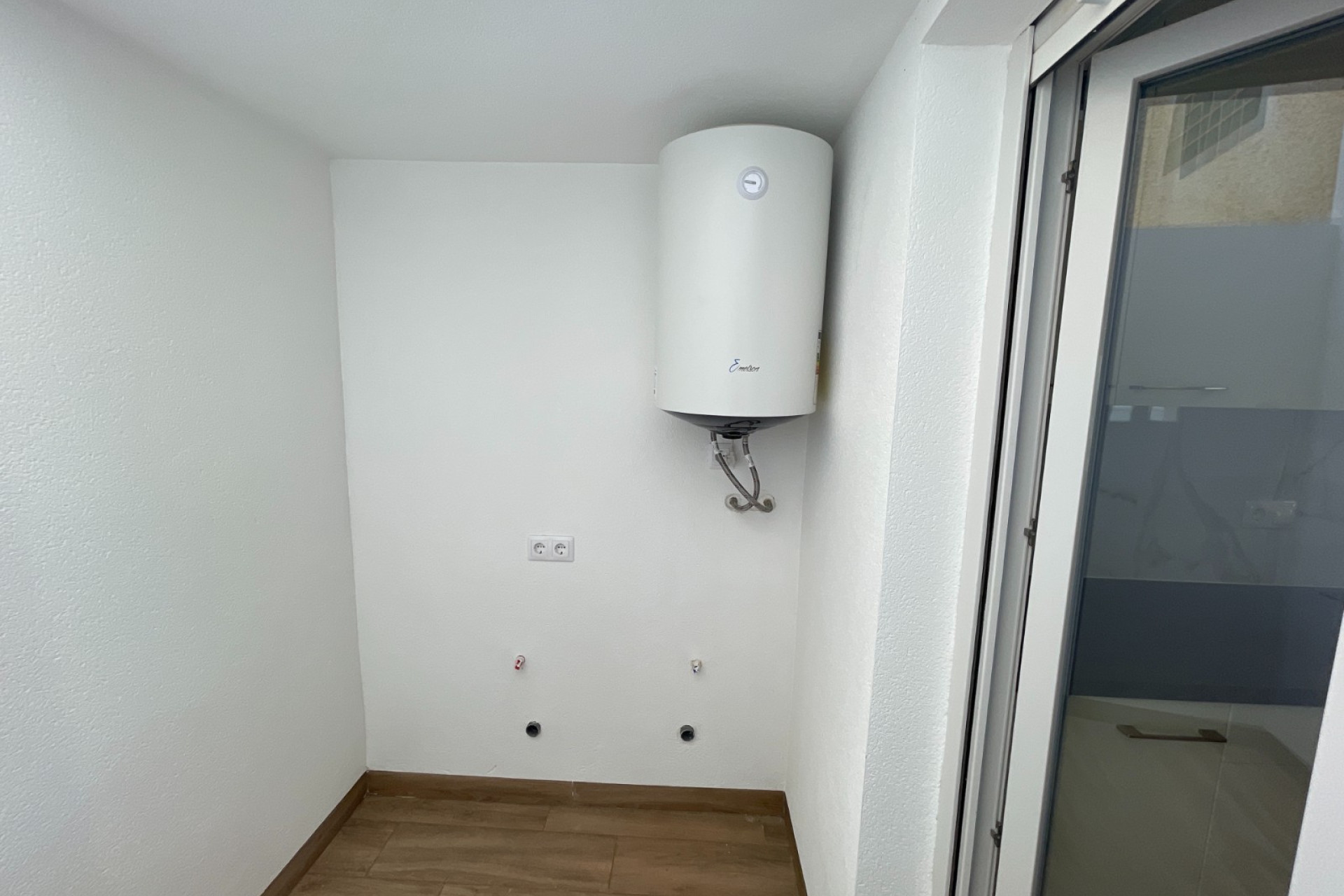 Resale - 1. Apartment / flat - Ciudad Quesada - Costa Blanca South