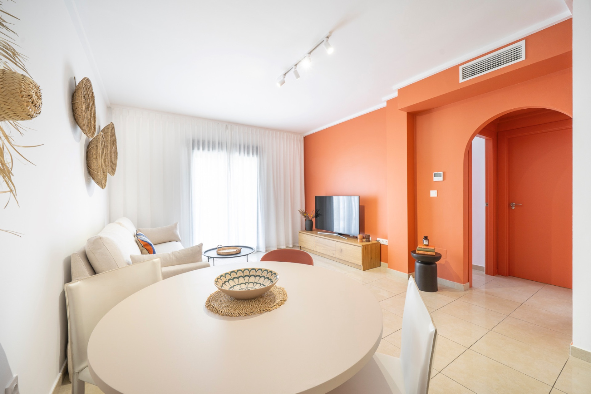 Resale - 1. Apartment / flat - Ciudad Quesada - Costa Blanca South
