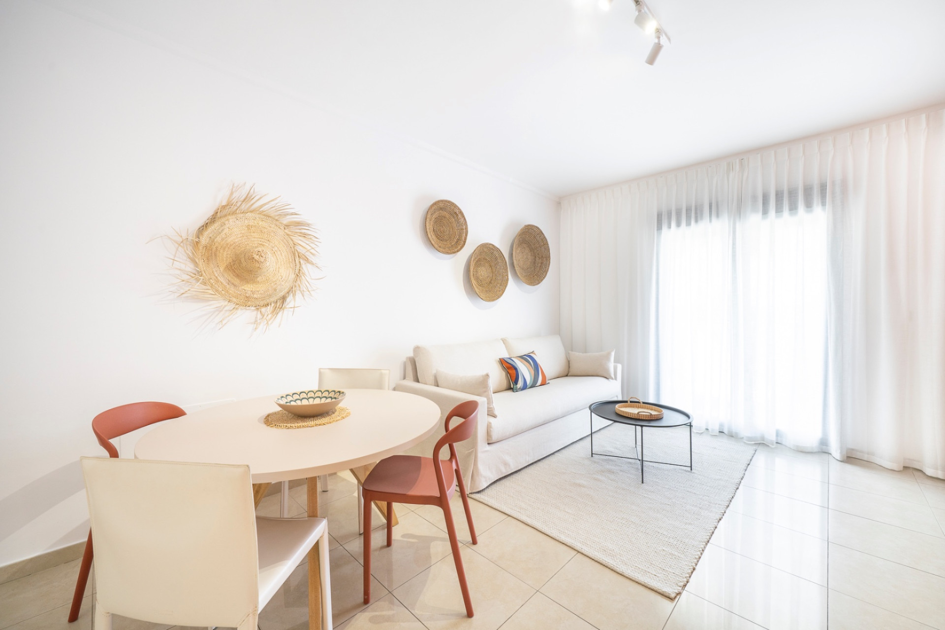Resale - 1. Apartment / flat - Ciudad Quesada - Costa Blanca South