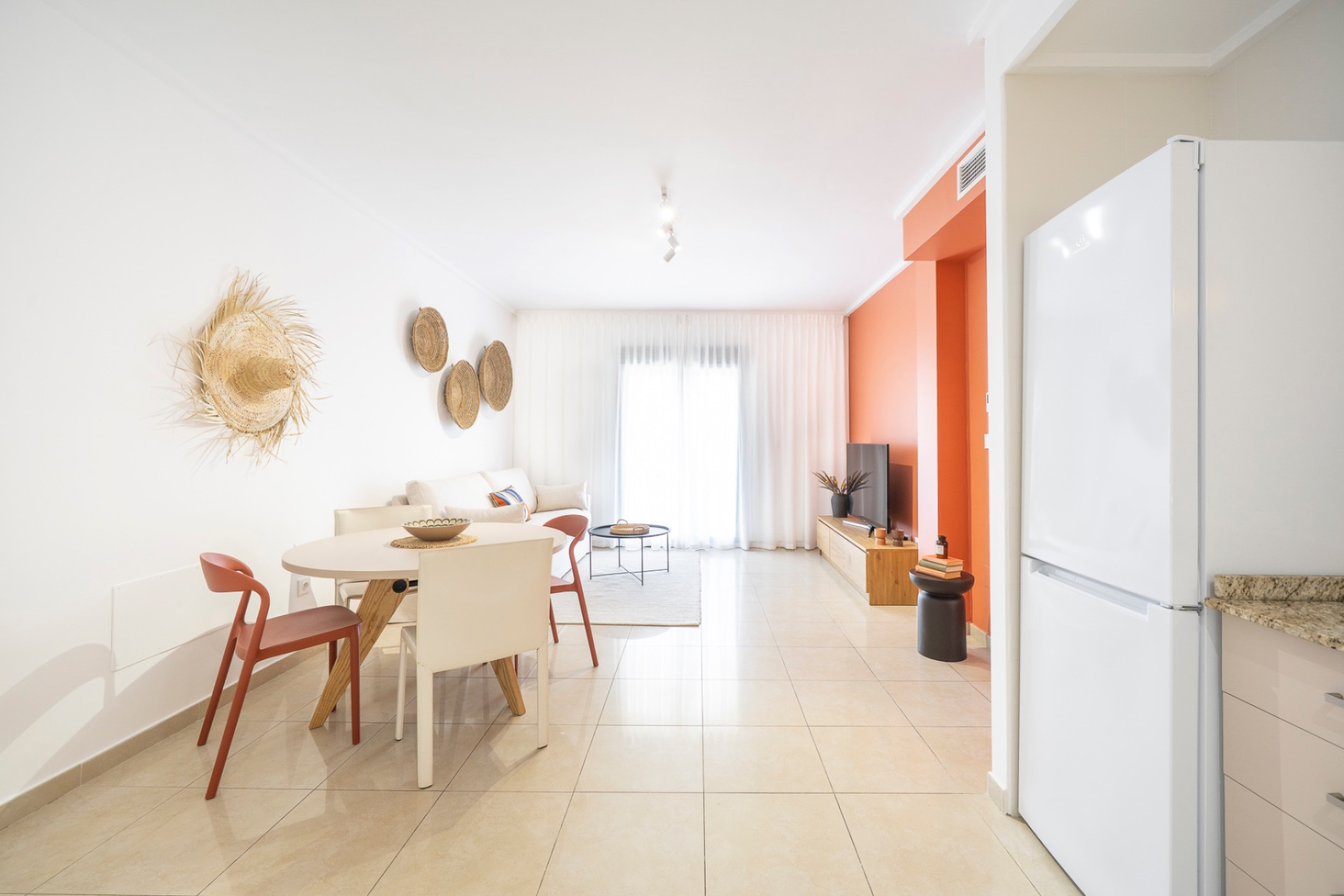 Resale - 1. Apartment / flat - Ciudad Quesada - Costa Blanca South
