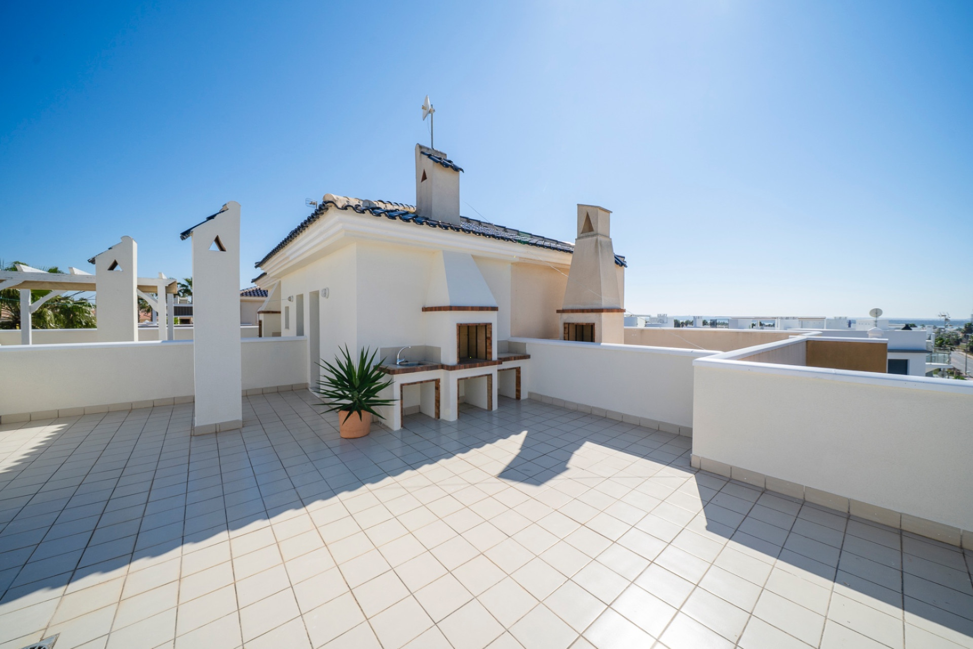 Resale - 1. Apartment / flat - Ciudad Quesada - Costa Blanca South