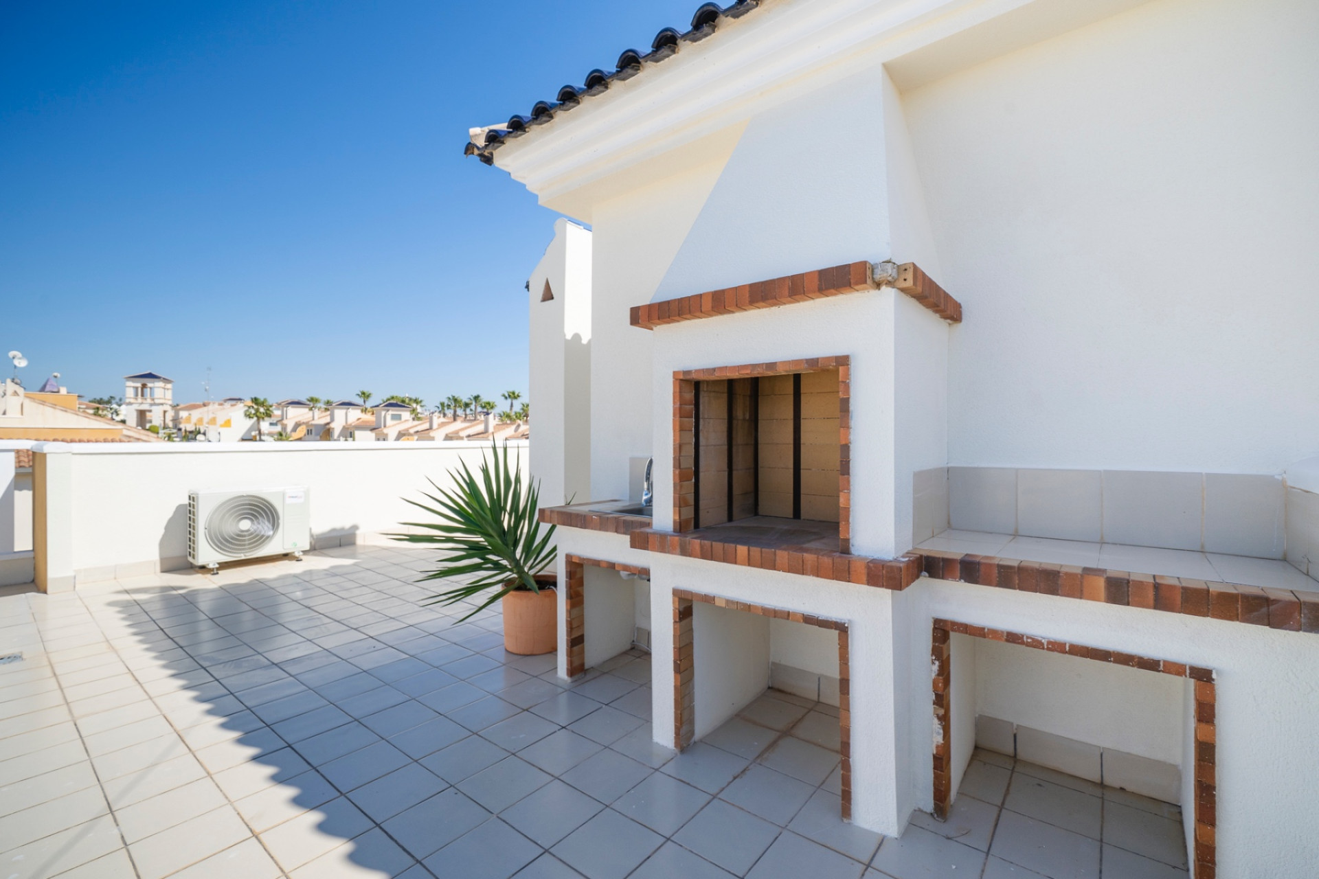 Resale - 1. Apartment / flat - Ciudad Quesada - Costa Blanca South