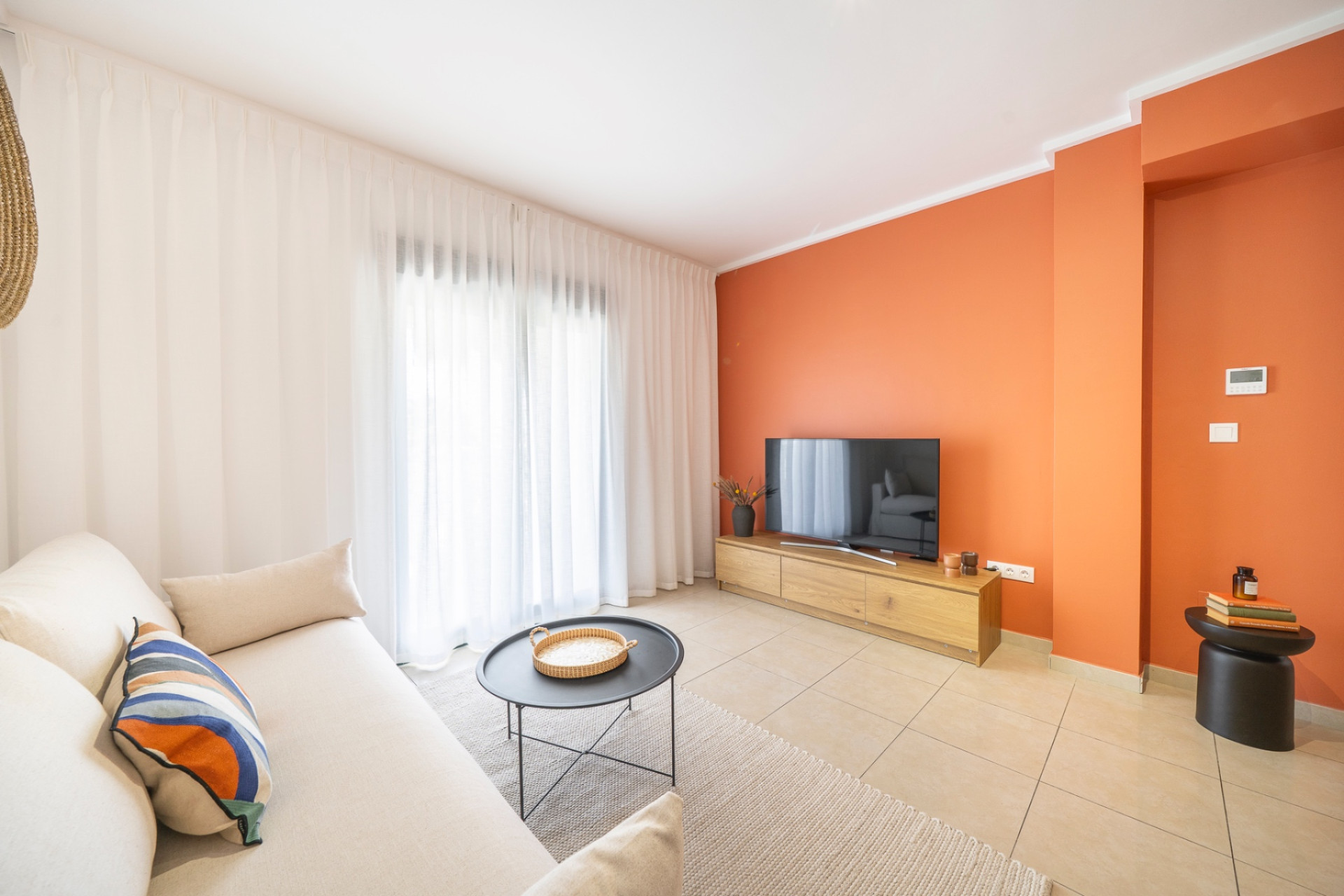 Resale - 1. Apartment / flat - Ciudad Quesada - Costa Blanca South