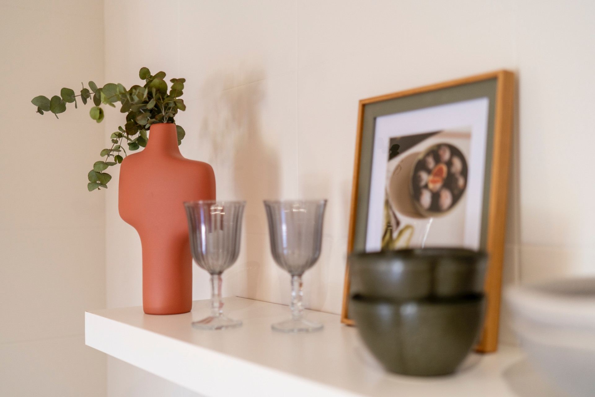 Resale - 1. Apartment / flat - Ciudad Quesada - Costa Blanca South