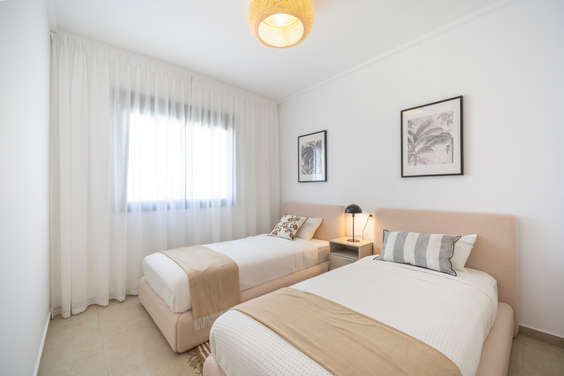 Resale - 1. Apartment / flat - Ciudad Quesada - Costa Blanca South