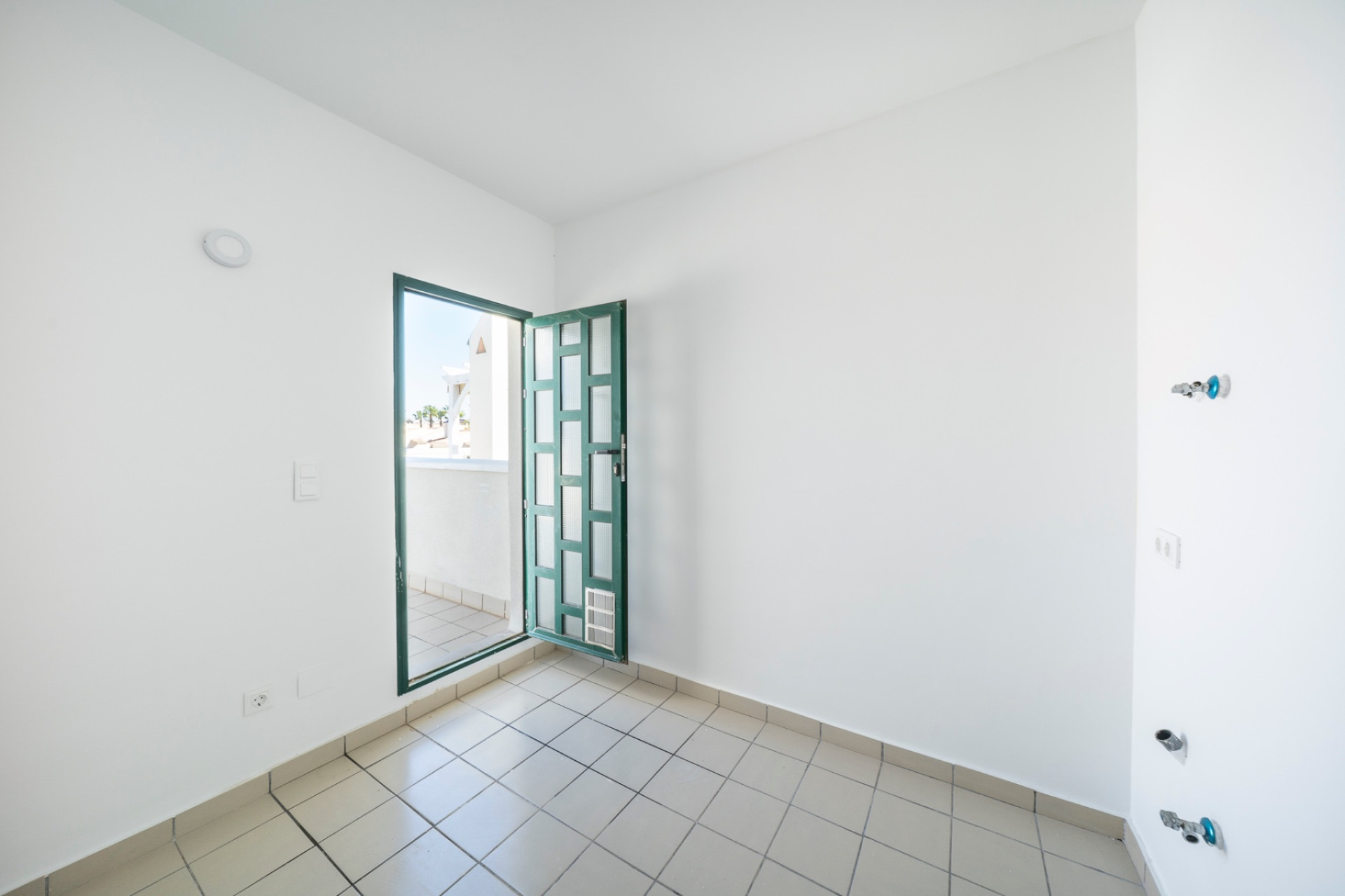Resale - 1. Apartment / flat - Ciudad Quesada - Costa Blanca South