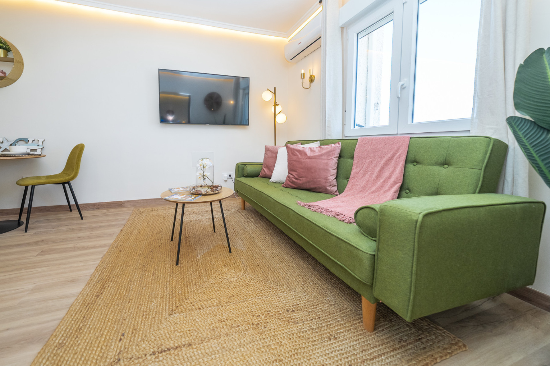 Resale - 1. Apartment / flat - Ciudad Quesada - Costa Blanca South