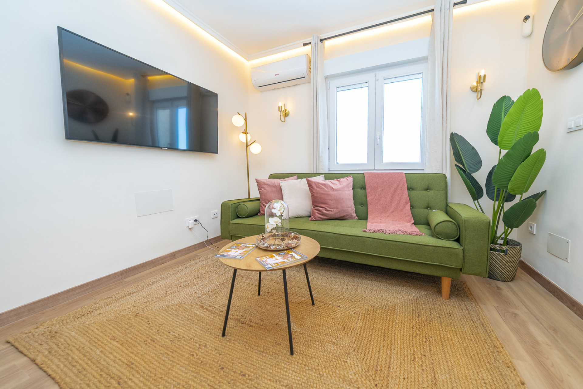 Resale - 1. Apartment / flat - Ciudad Quesada - Costa Blanca South