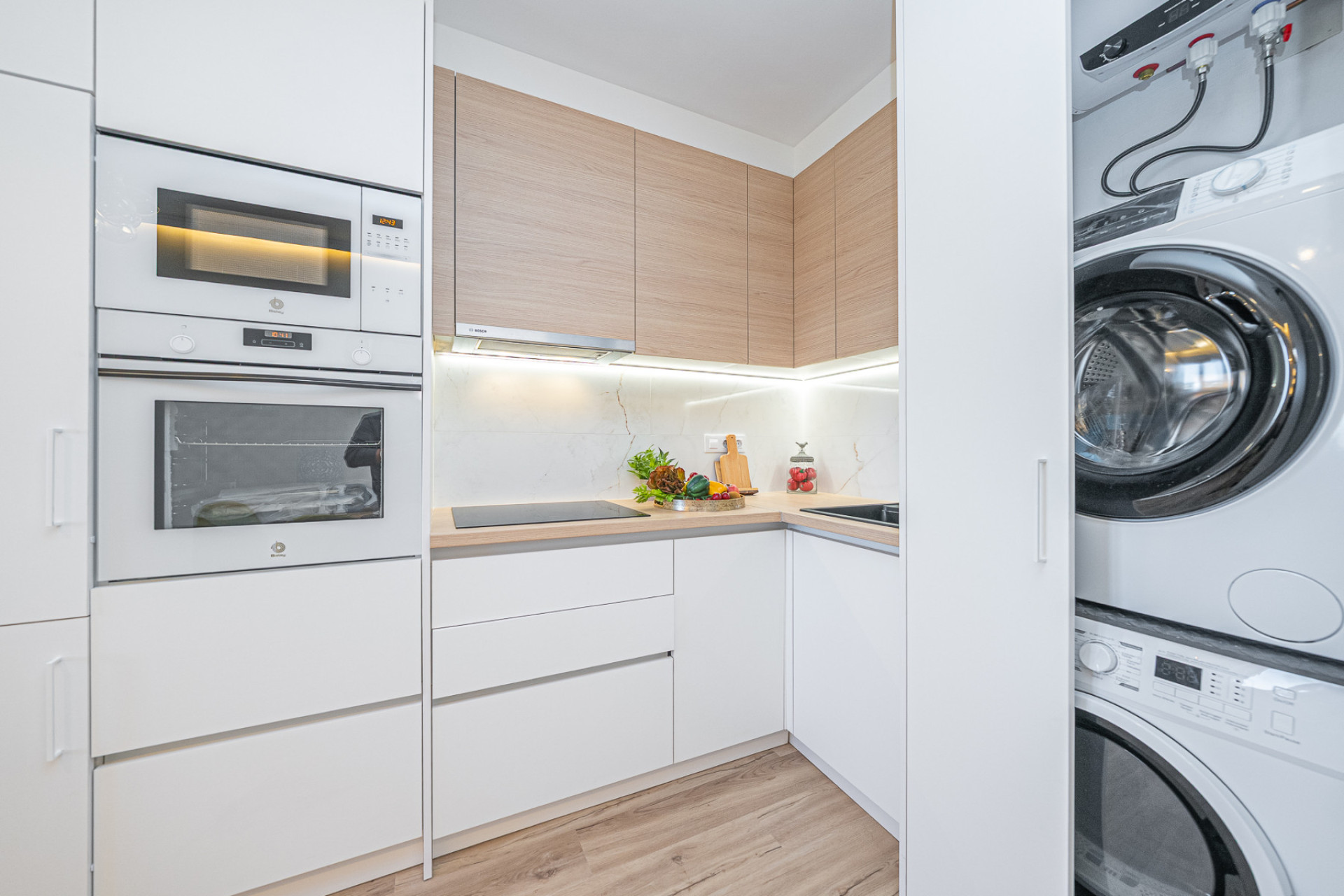 Resale - 1. Apartment / flat - Ciudad Quesada - Costa Blanca South