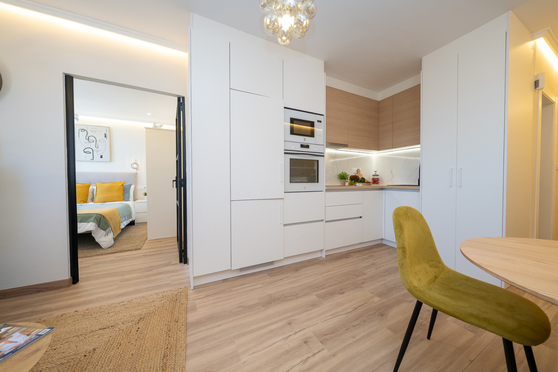 Resale - 1. Apartment / flat - Ciudad Quesada - Costa Blanca South